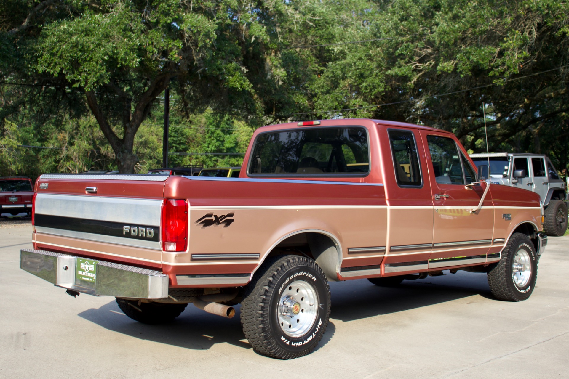 Used-1994-Ford-F-150-4x4-XLT