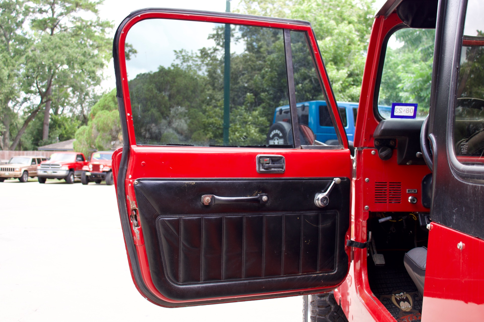 Used-1982-Jeep-CJ-7