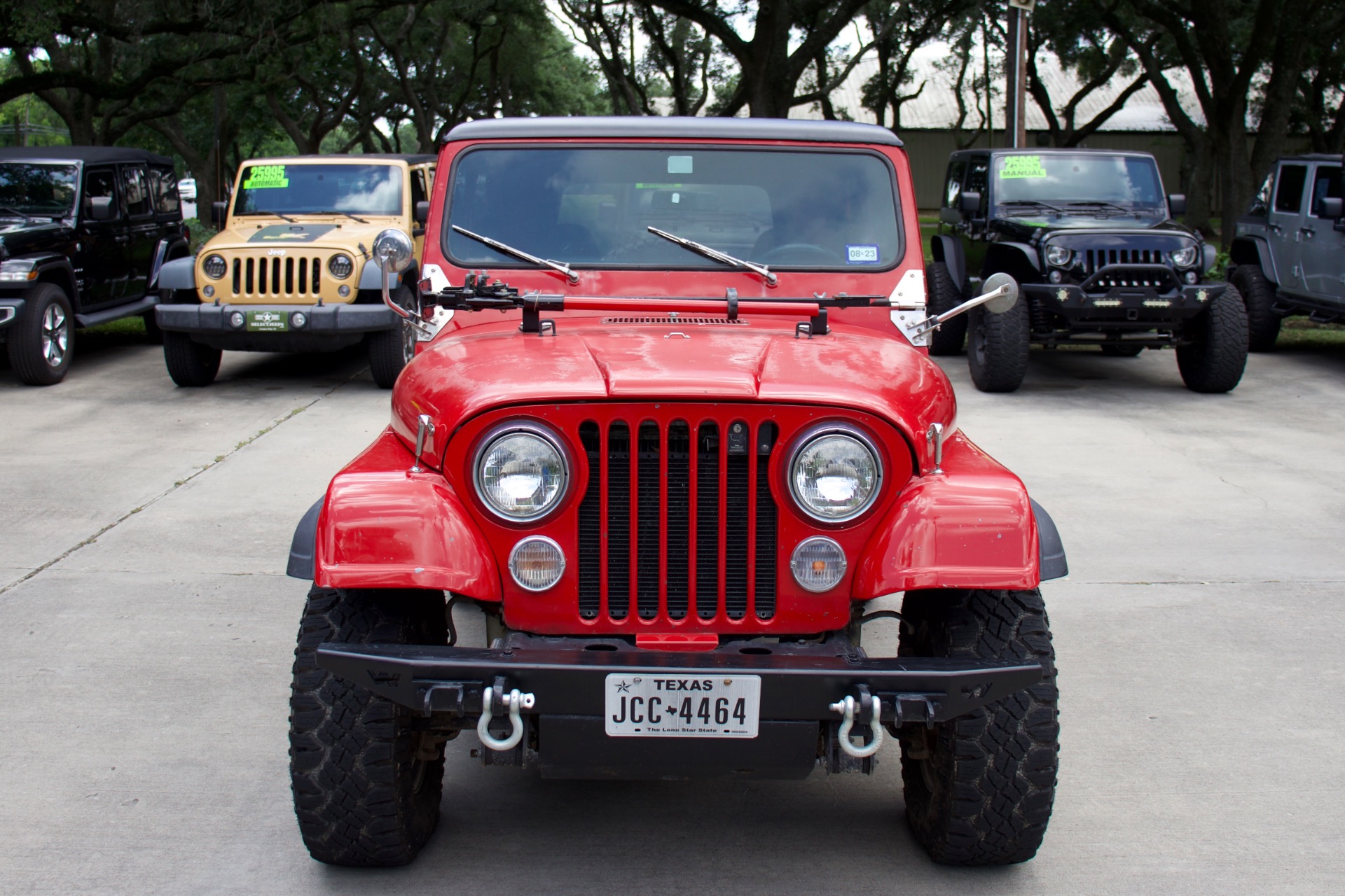 Used-1982-Jeep-CJ-7