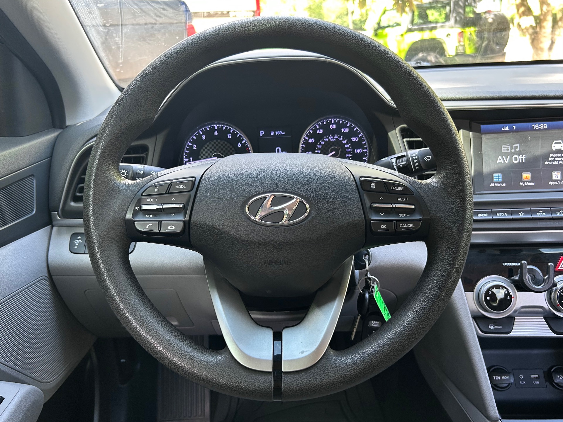 Used-2019-Hyundai-ELANTRA-SEL