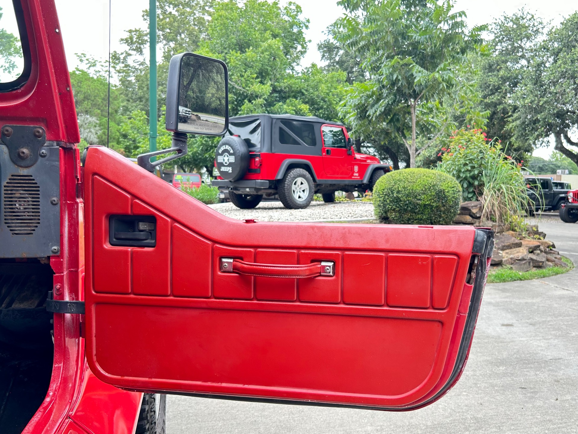 Used-1991-Jeep-Wrangler-Renegade