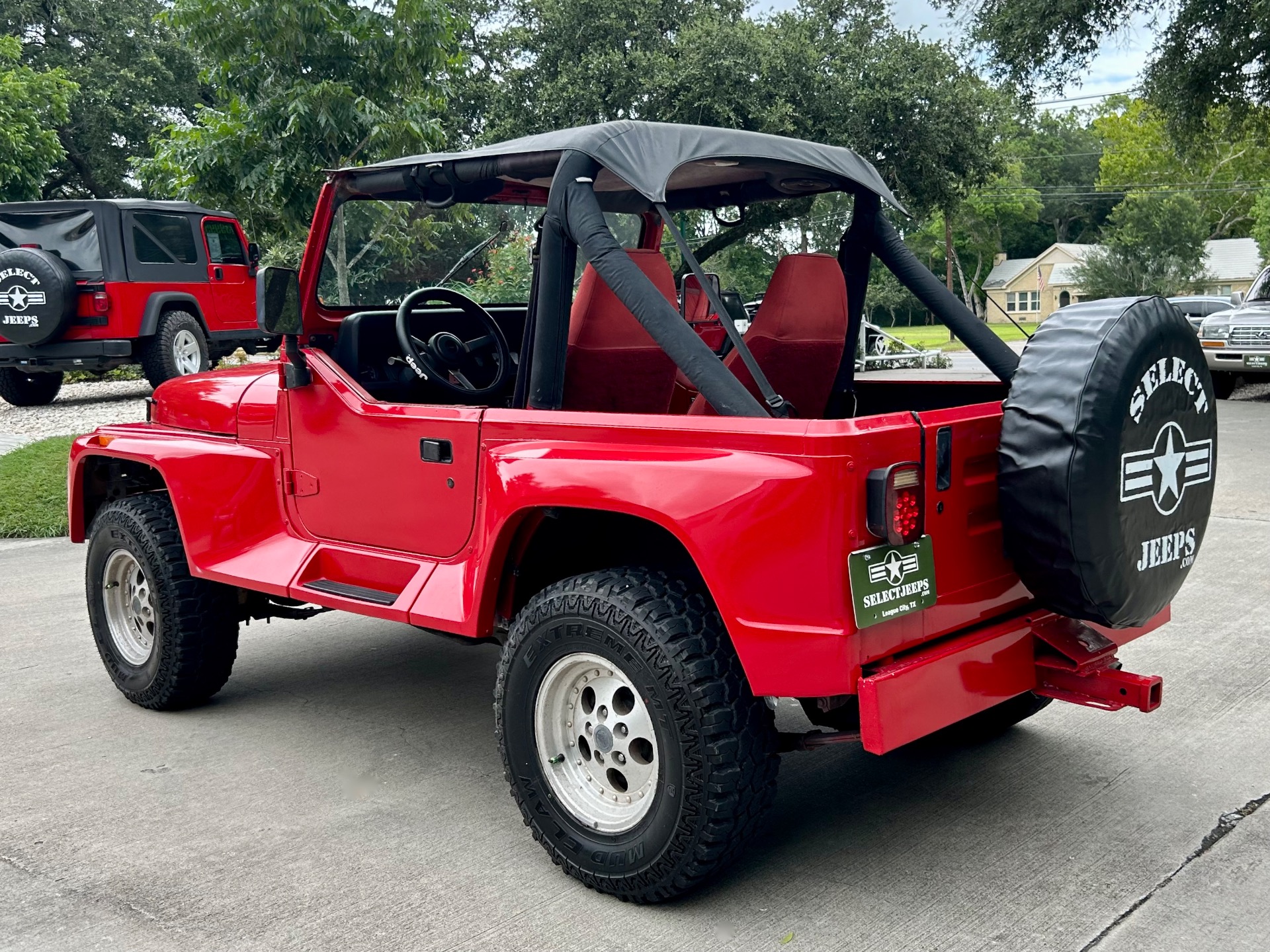 Used-1991-Jeep-Wrangler-Renegade