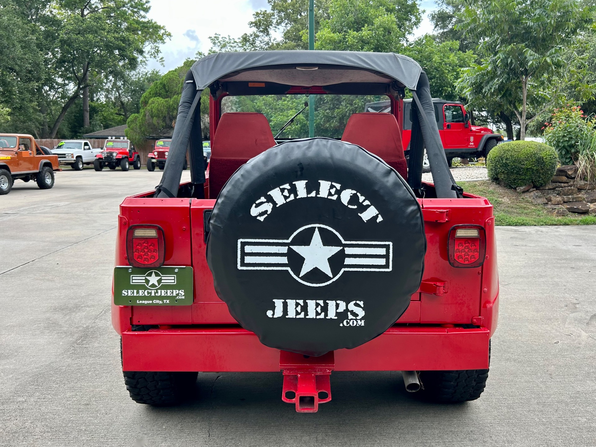 Used-1991-Jeep-Wrangler-Renegade