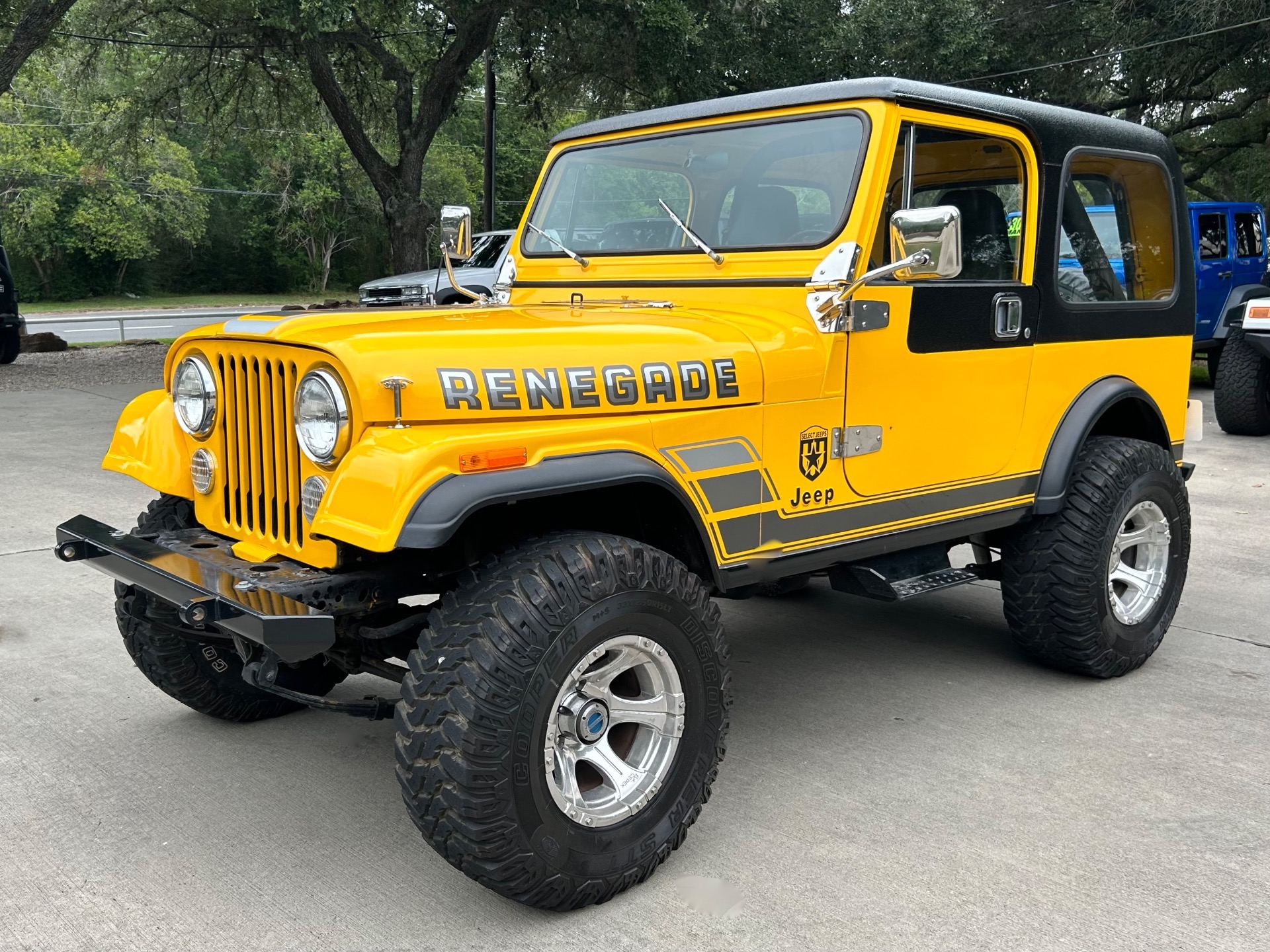 Used-1984-Jeep-CJ-7-RENEGADE