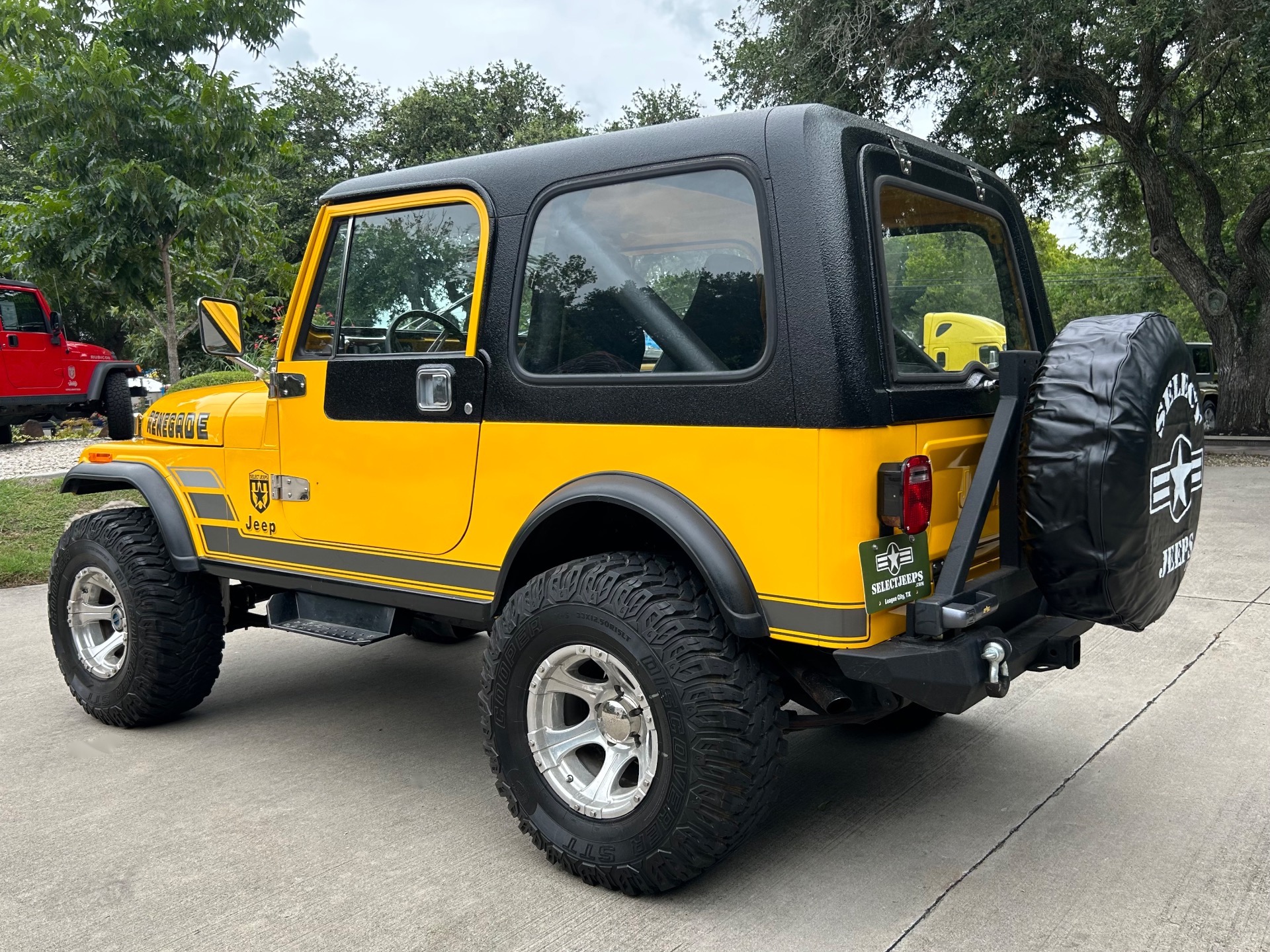 Used-1984-Jeep-CJ-7-RENEGADE