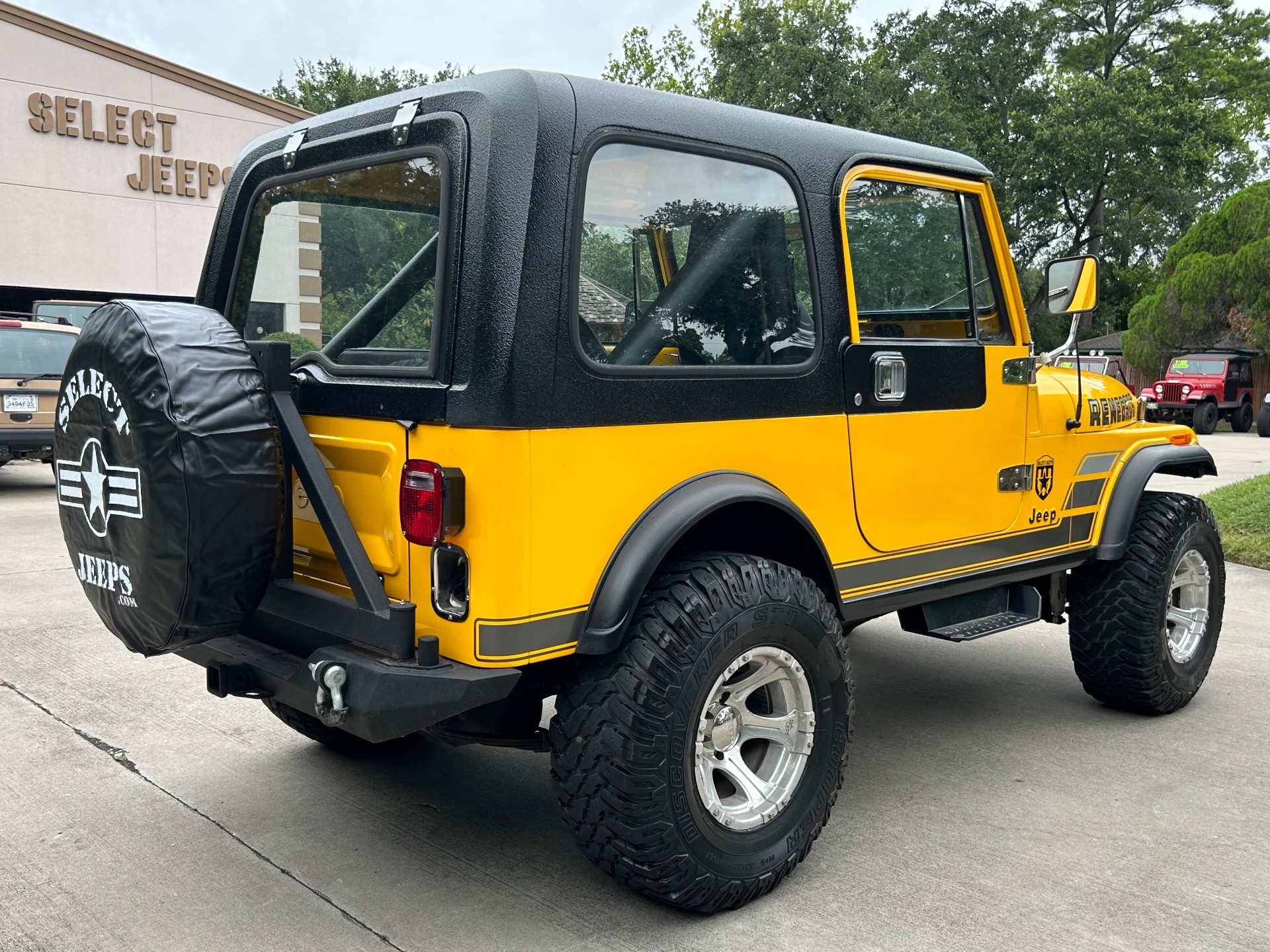 Used-1984-Jeep-CJ-7-RENEGADE