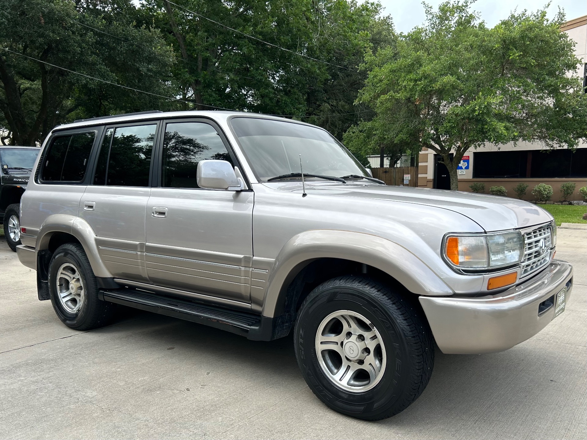 Used-1996-Lexus-LX-450