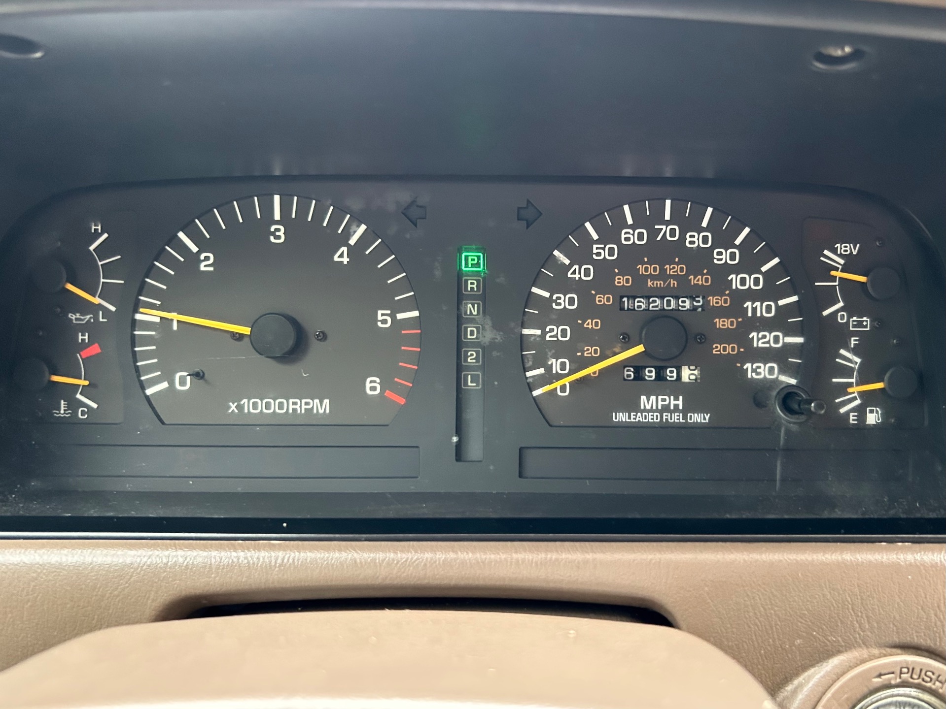 Used-1996-Lexus-LX-450