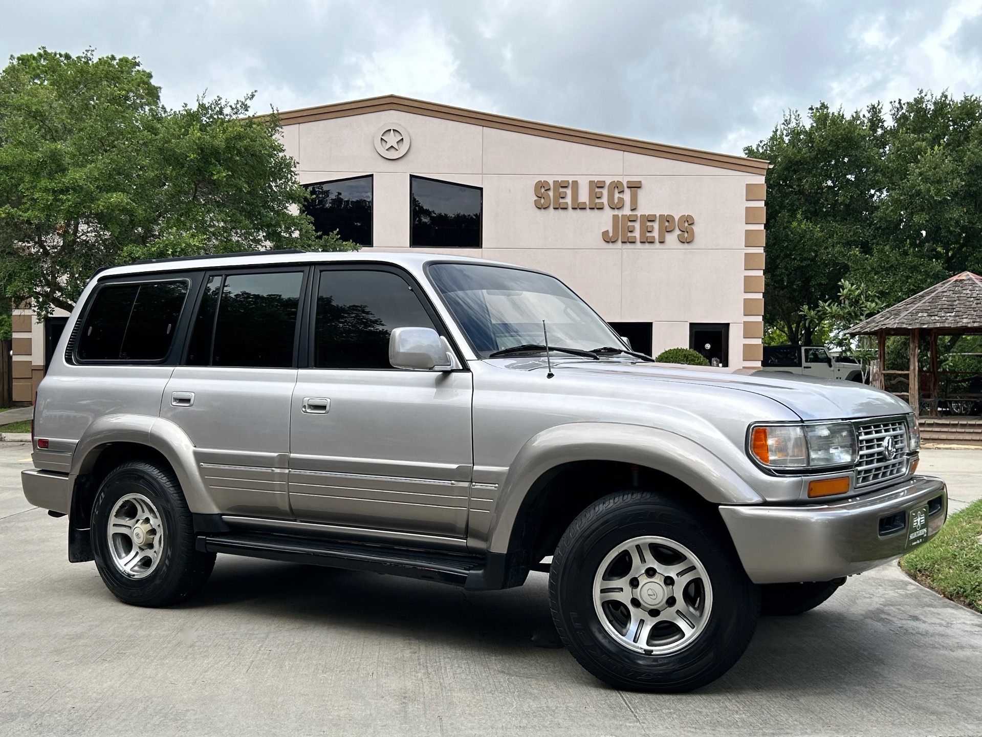 Used-1996-Lexus-LX-450