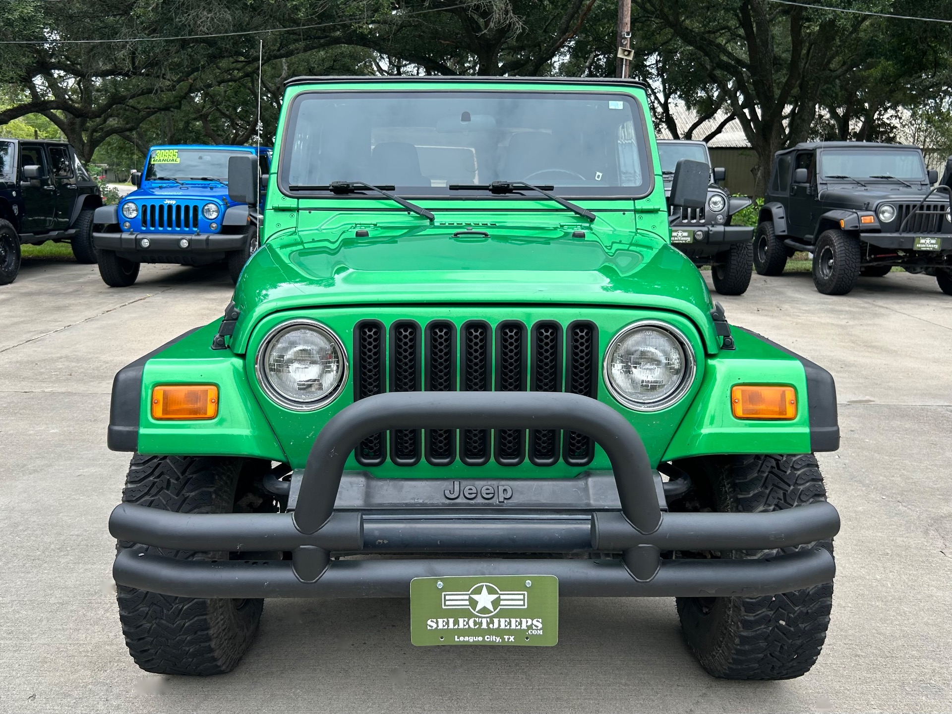 Used-2005-Jeep-Wrangler-SE