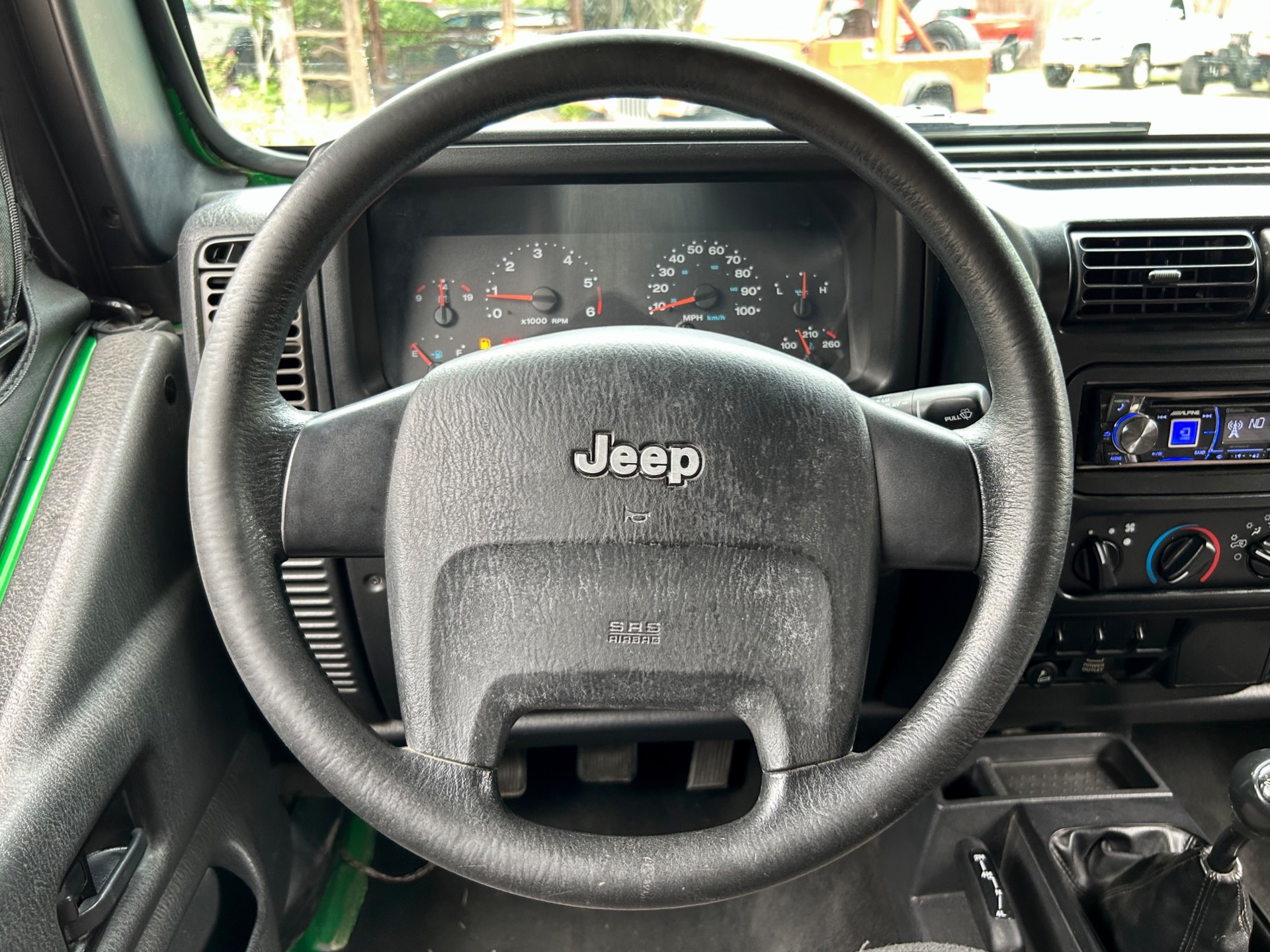 Used-2005-Jeep-Wrangler-SE