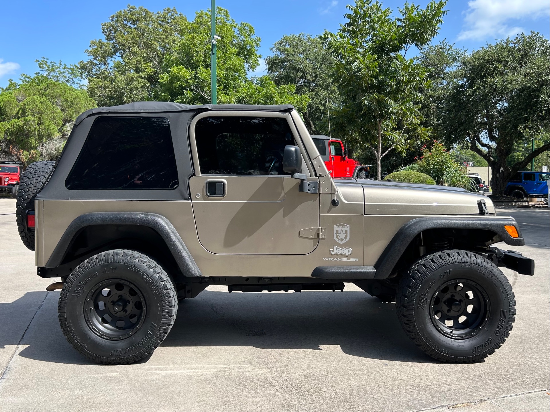 Used-2006-Jeep-Wrangler-X-X