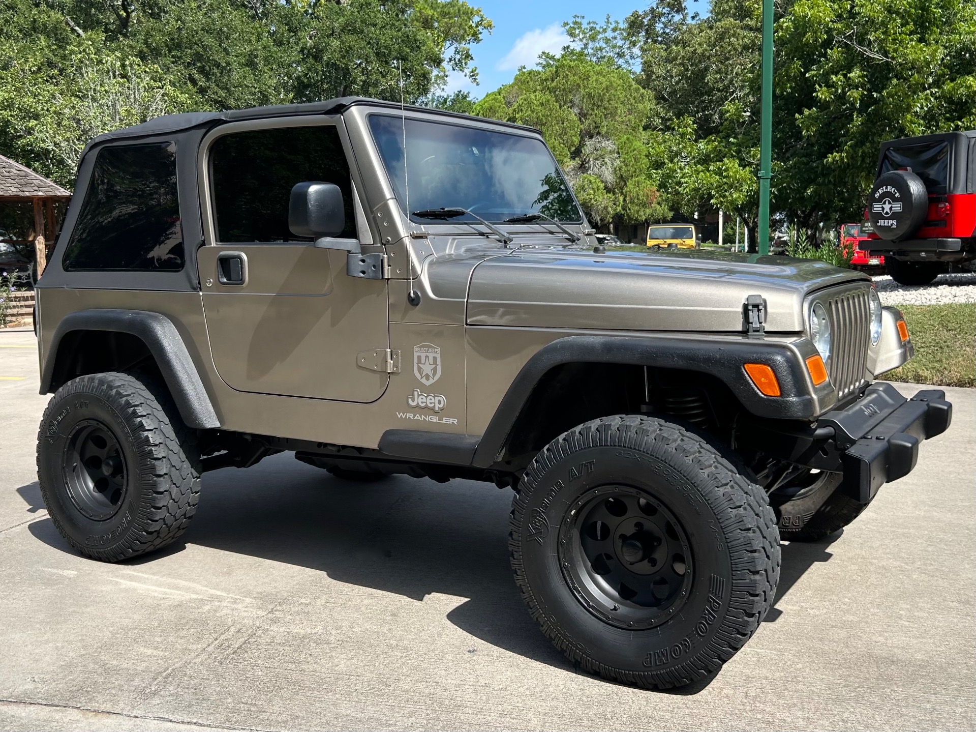 Used-2006-Jeep-Wrangler-X-X