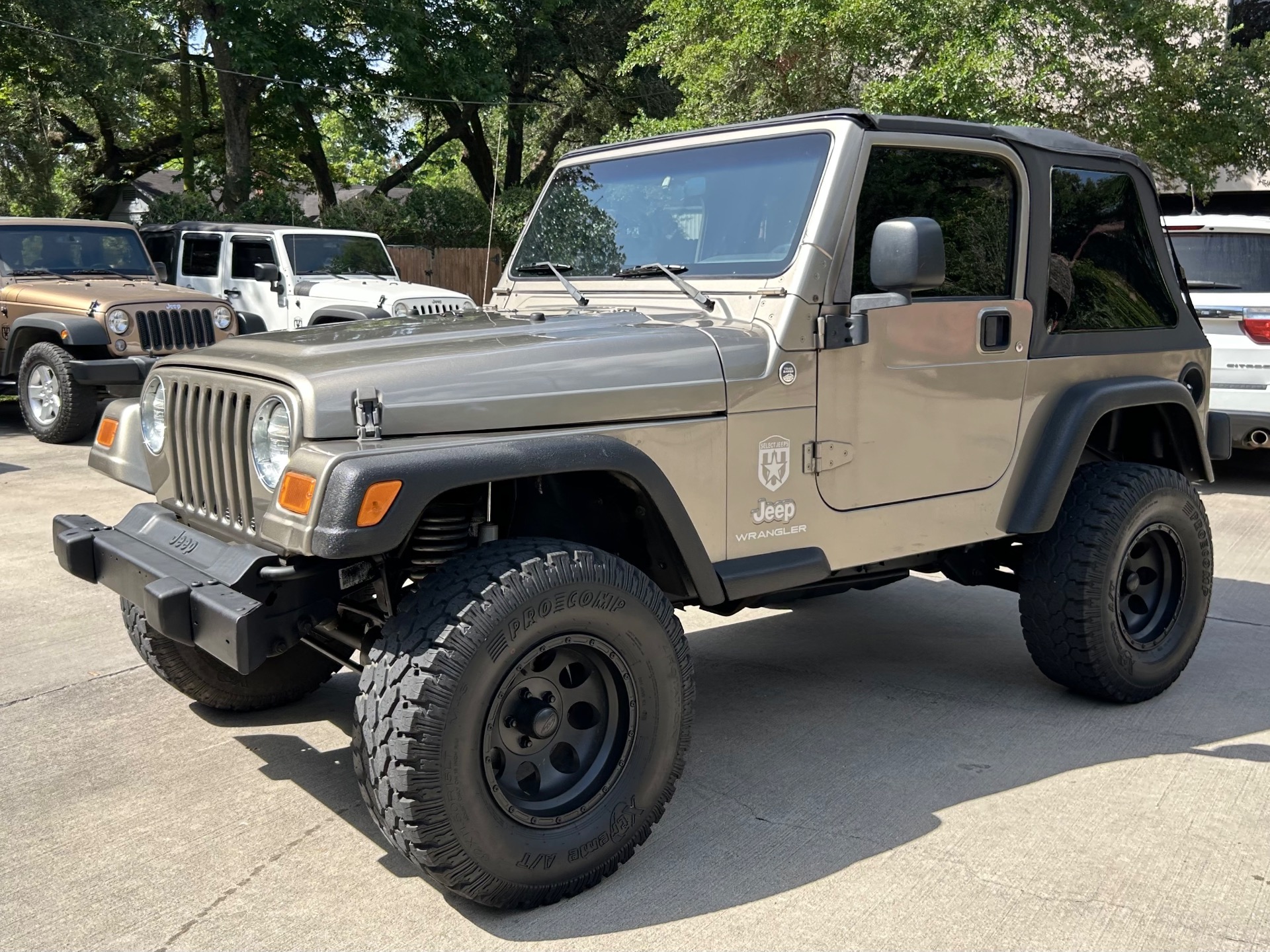 Used-2006-Jeep-Wrangler-X-X