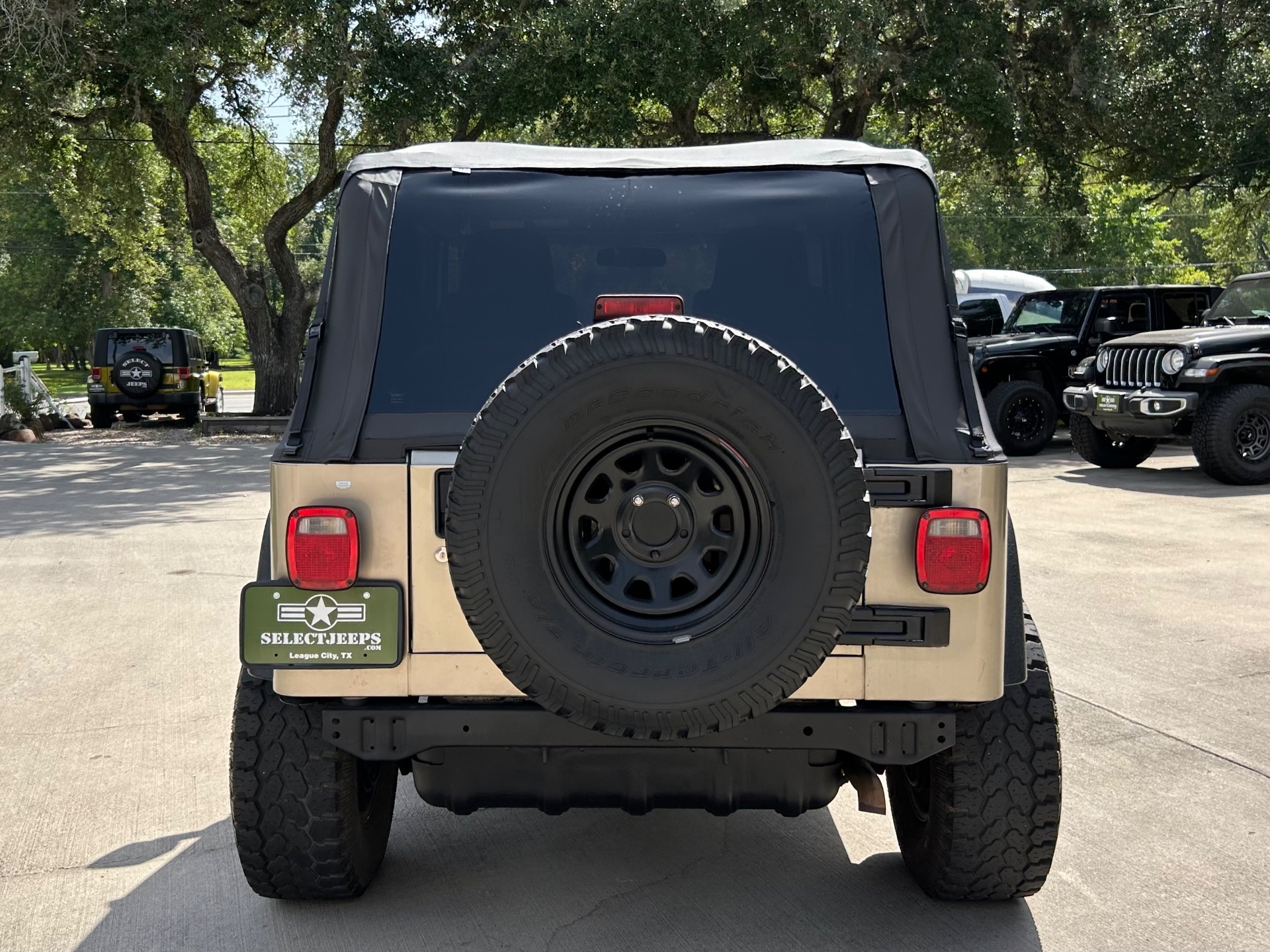 Used-2006-Jeep-Wrangler-X-X