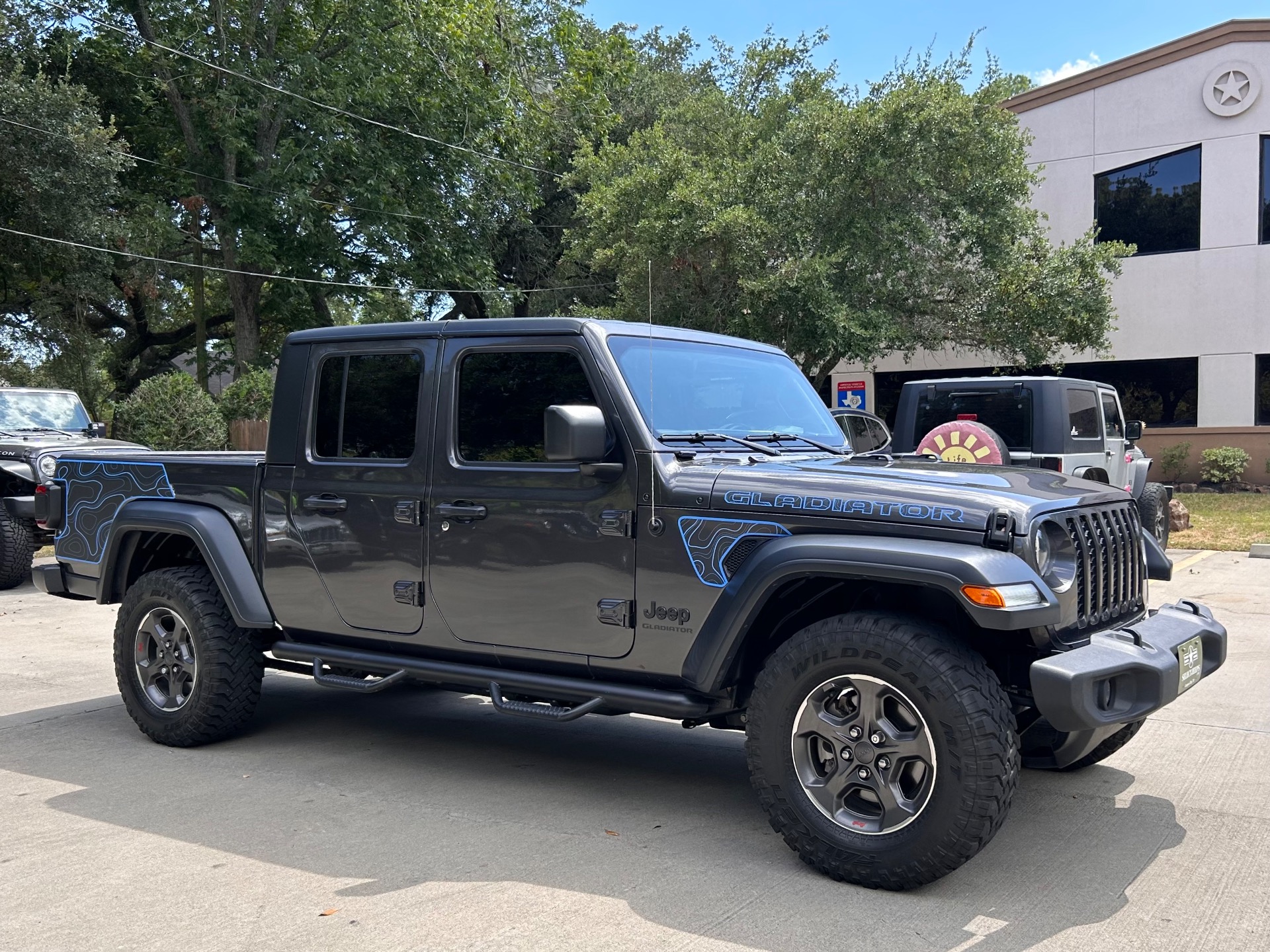 Used-2020-Jeep-Gladiator-Sport