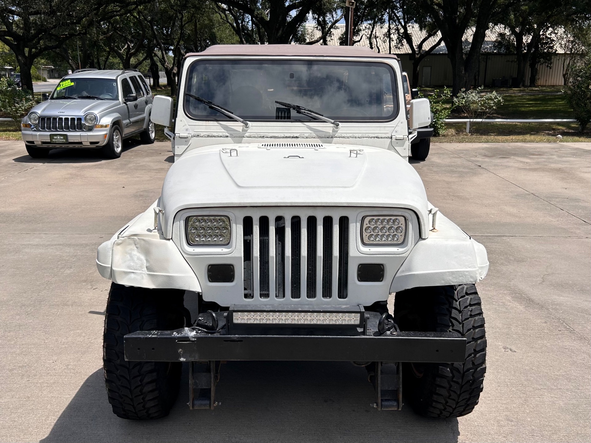 Used-1994-Jeep-Wrangler-S