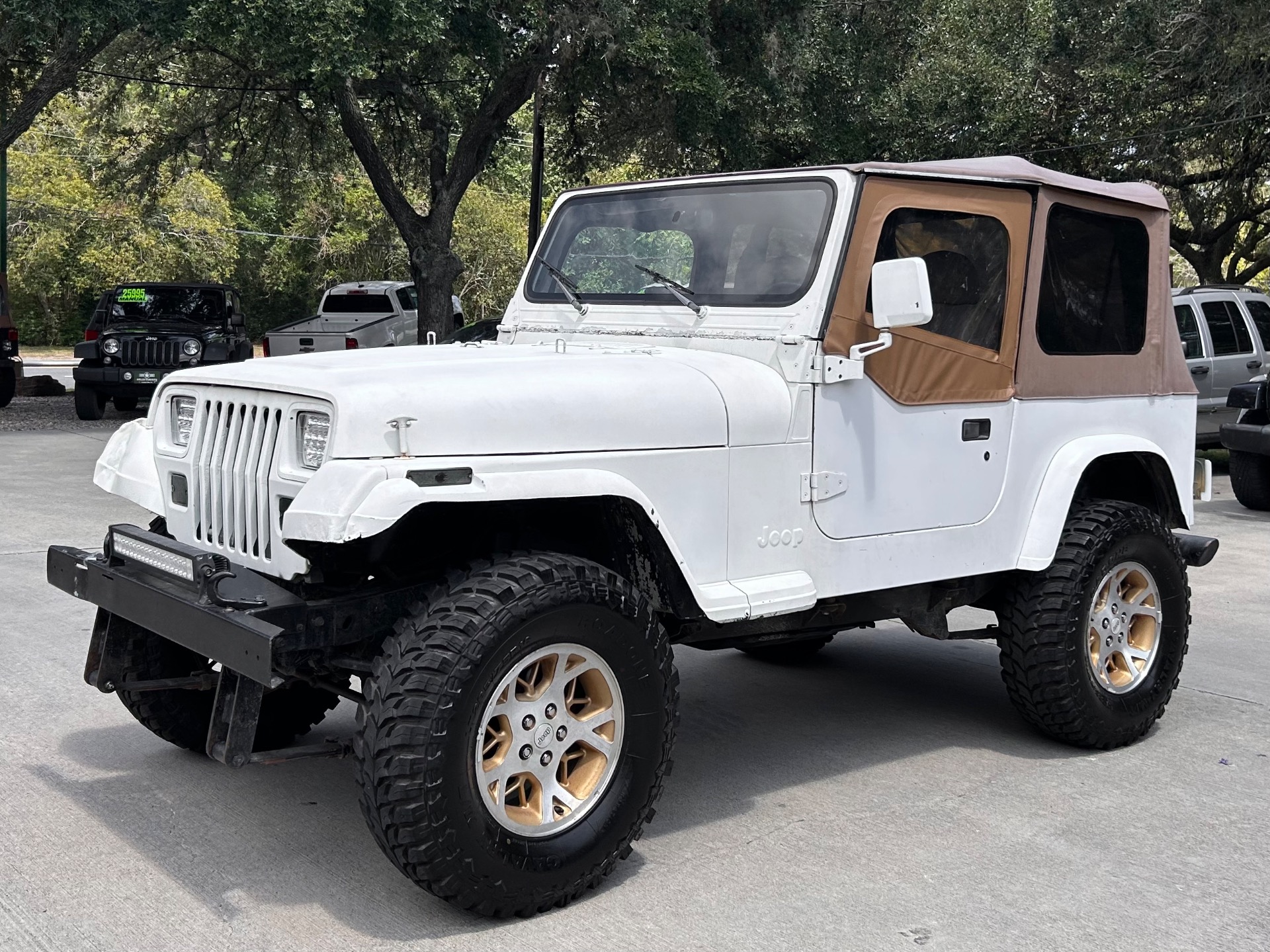 Used-1994-Jeep-Wrangler-S