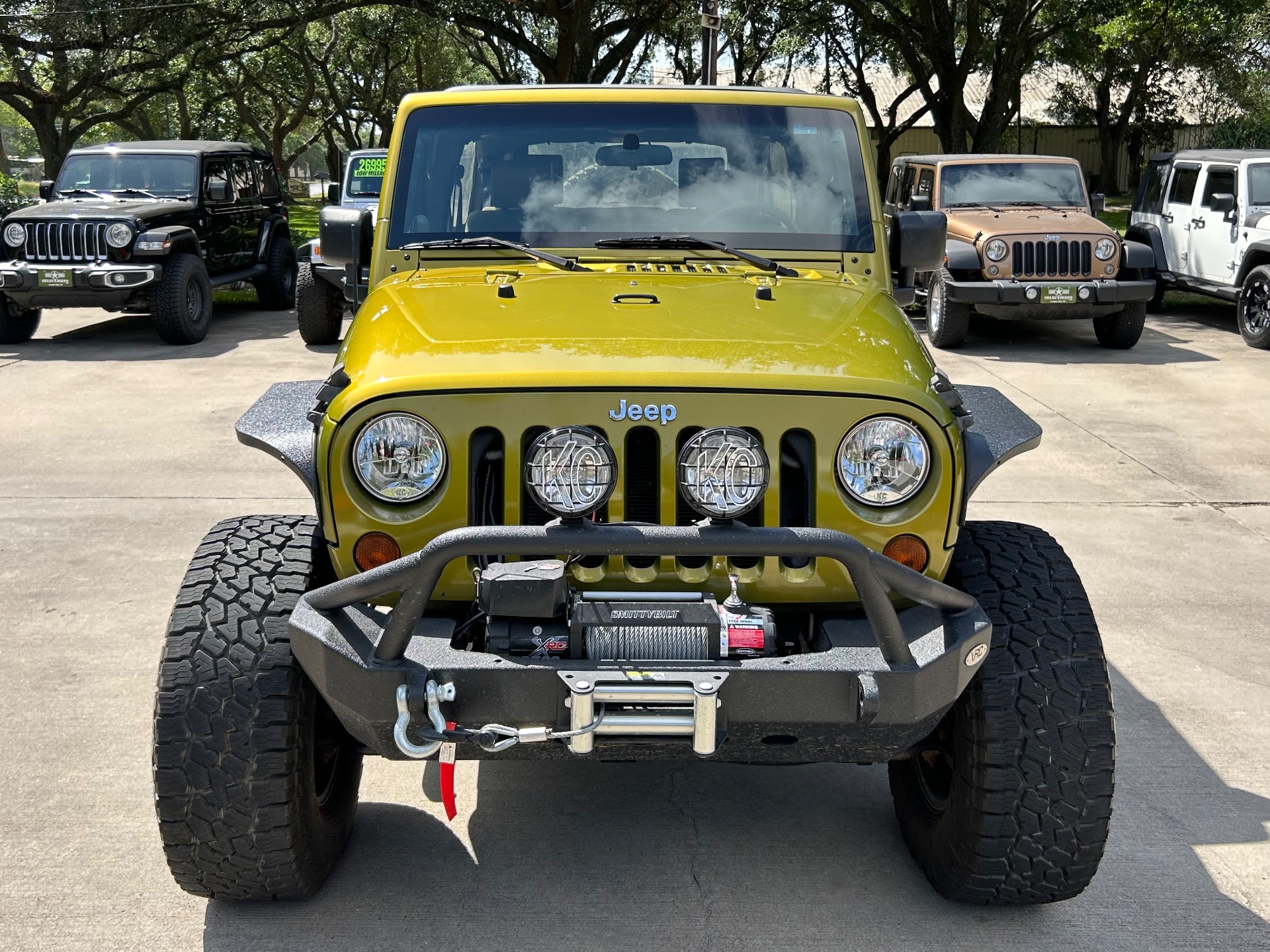 Used-2008-Jeep-Wrangler-Unlimited-X