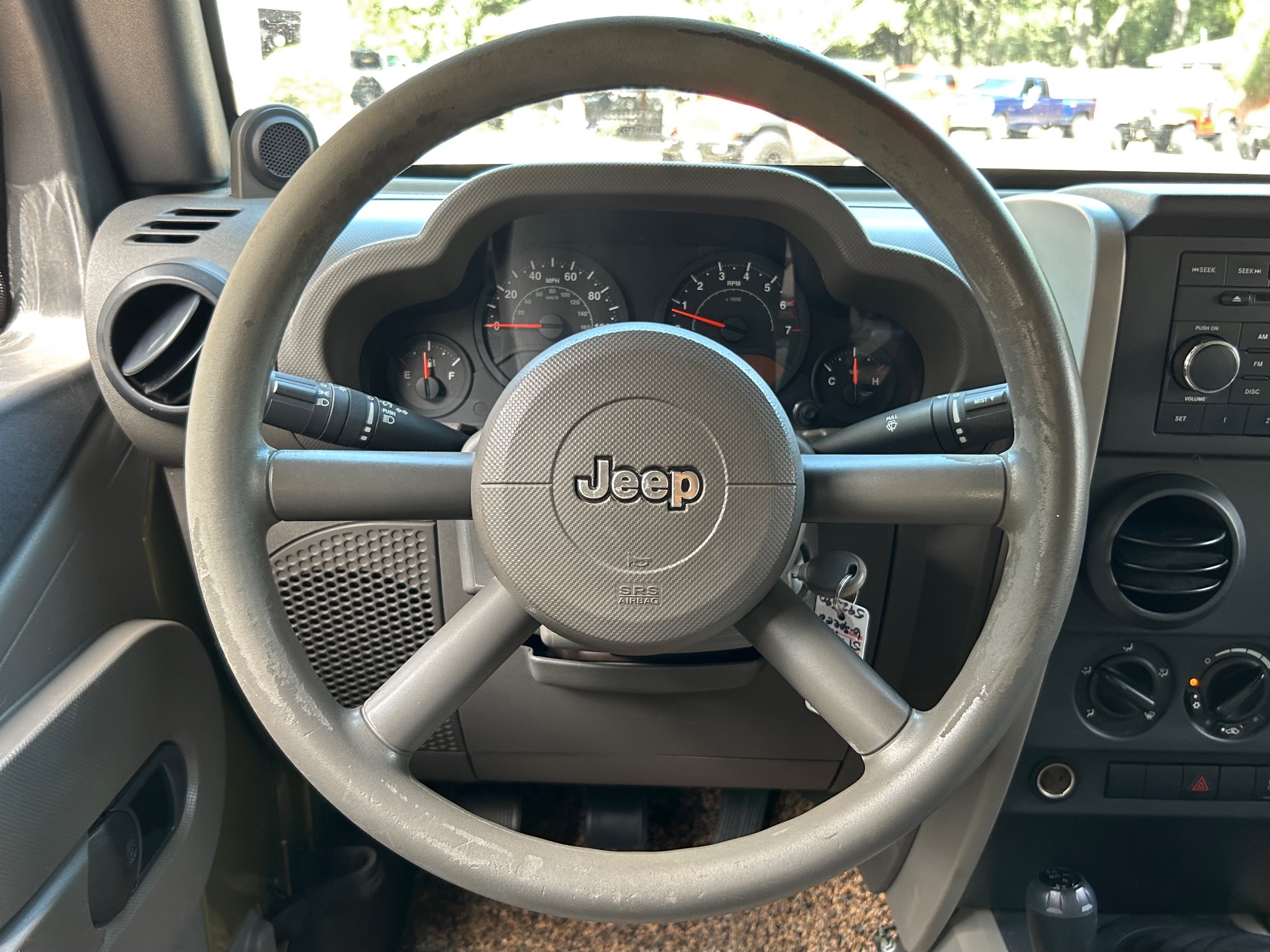 Used-2008-Jeep-Wrangler-Unlimited-X