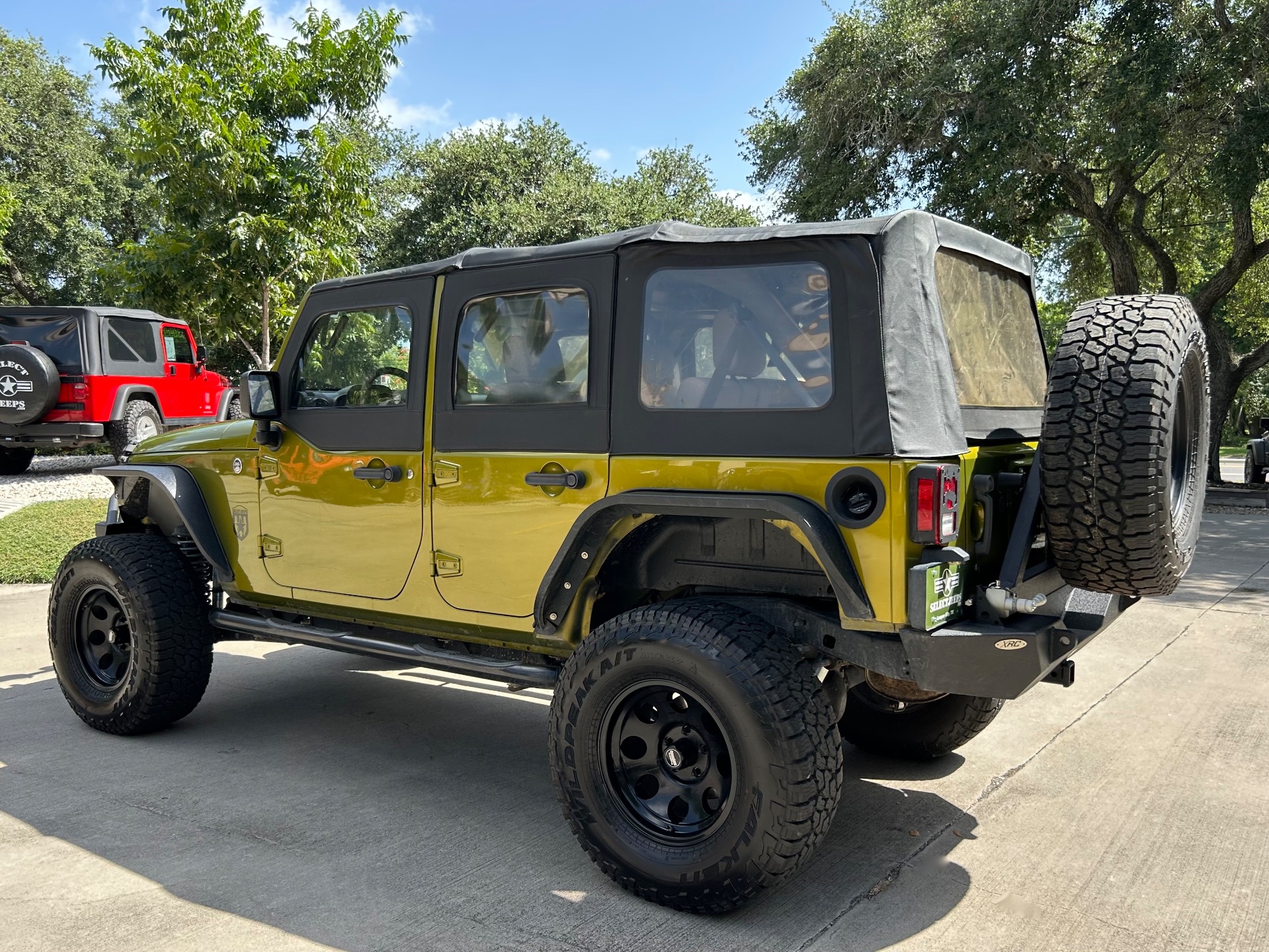 Used-2008-Jeep-Wrangler-Unlimited-X