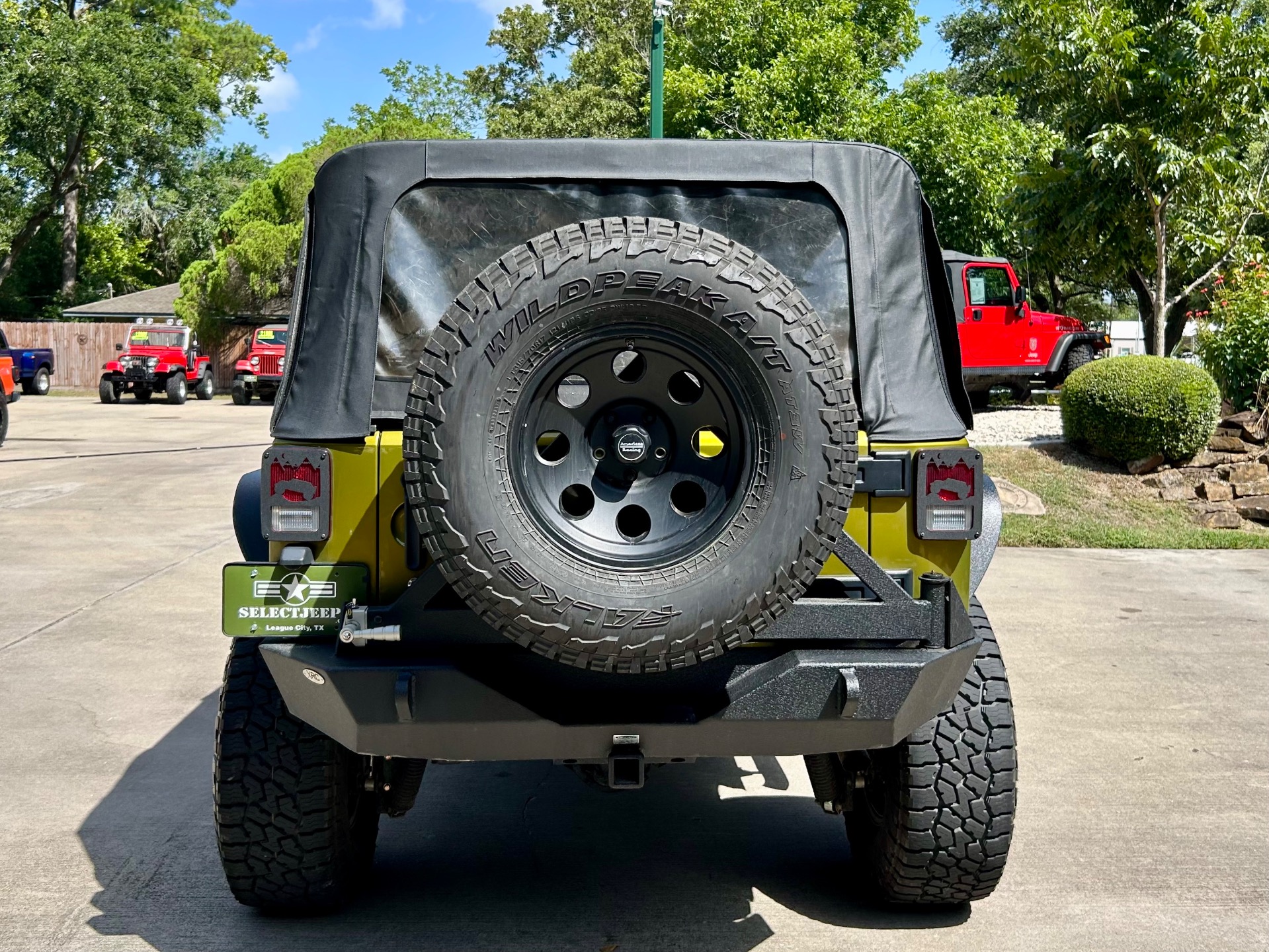 Used-2008-Jeep-Wrangler-Unlimited-X