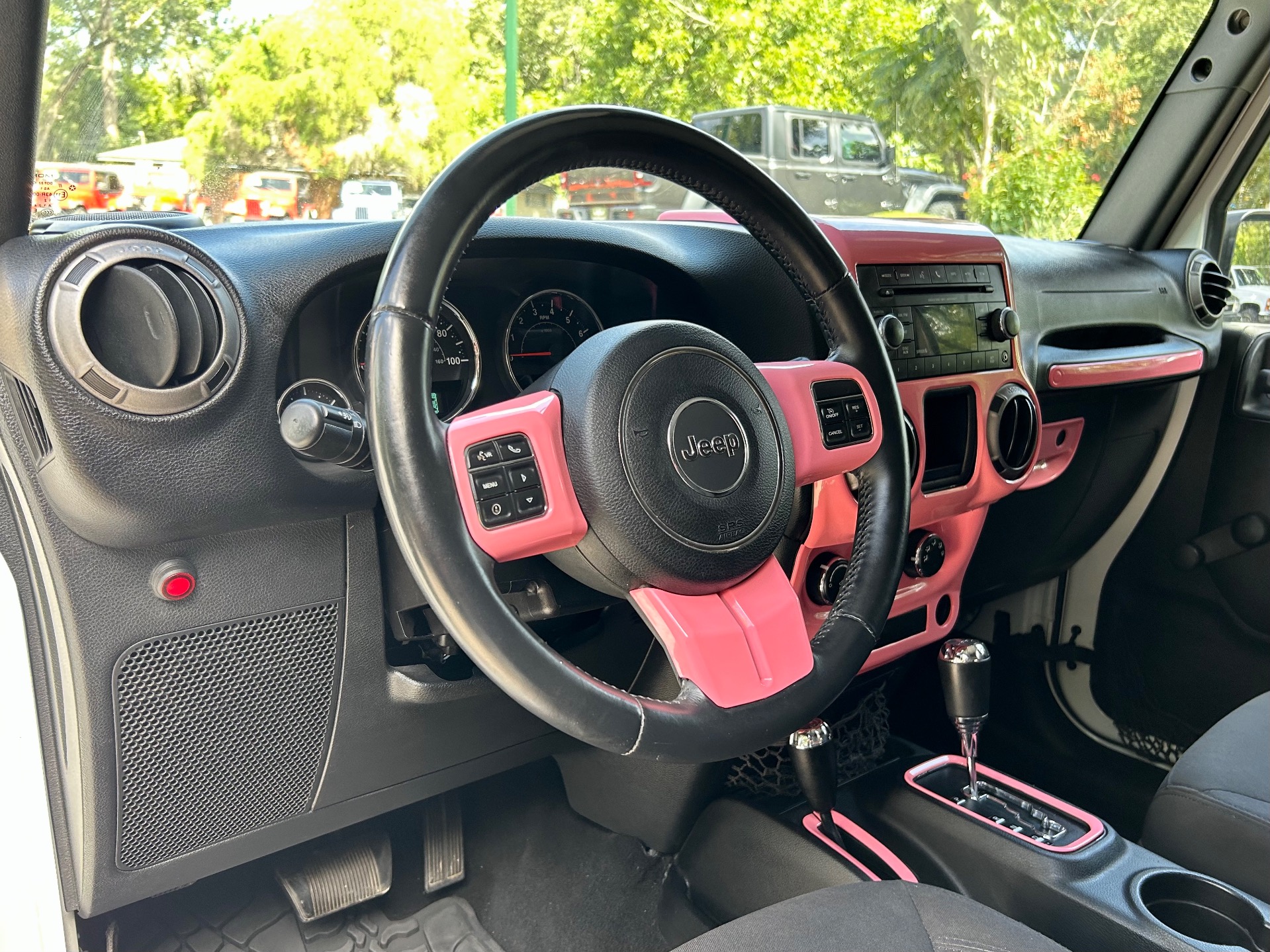 Used-2015-Jeep-Wrangler-Barbie-Edition-Willys