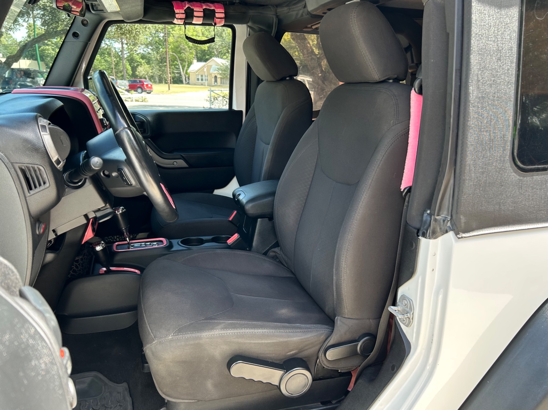 Used-2015-Jeep-Wrangler-Barbie-Edition-Willys