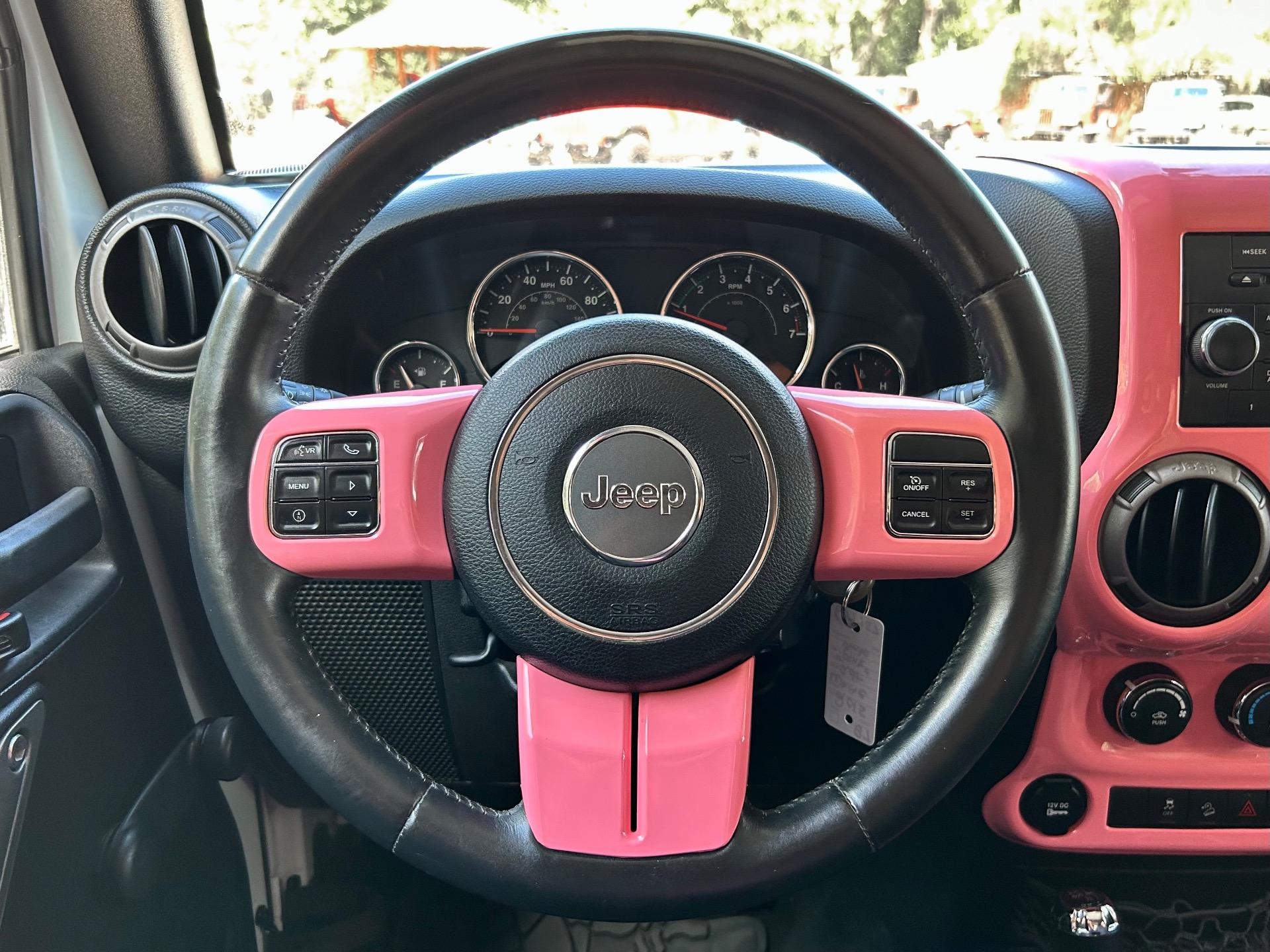 Used-2015-Jeep-Wrangler-Barbie-Edition-Willys