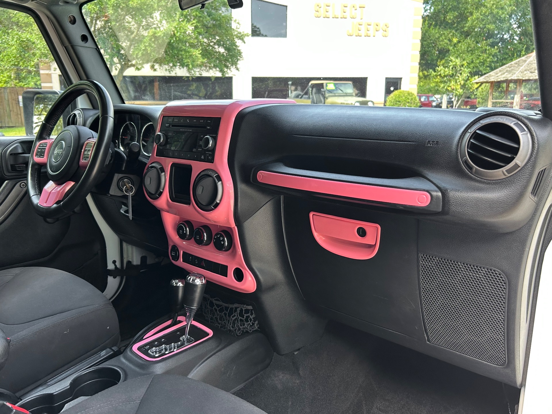 Used-2015-Jeep-Wrangler-Barbie-Edition-Willys