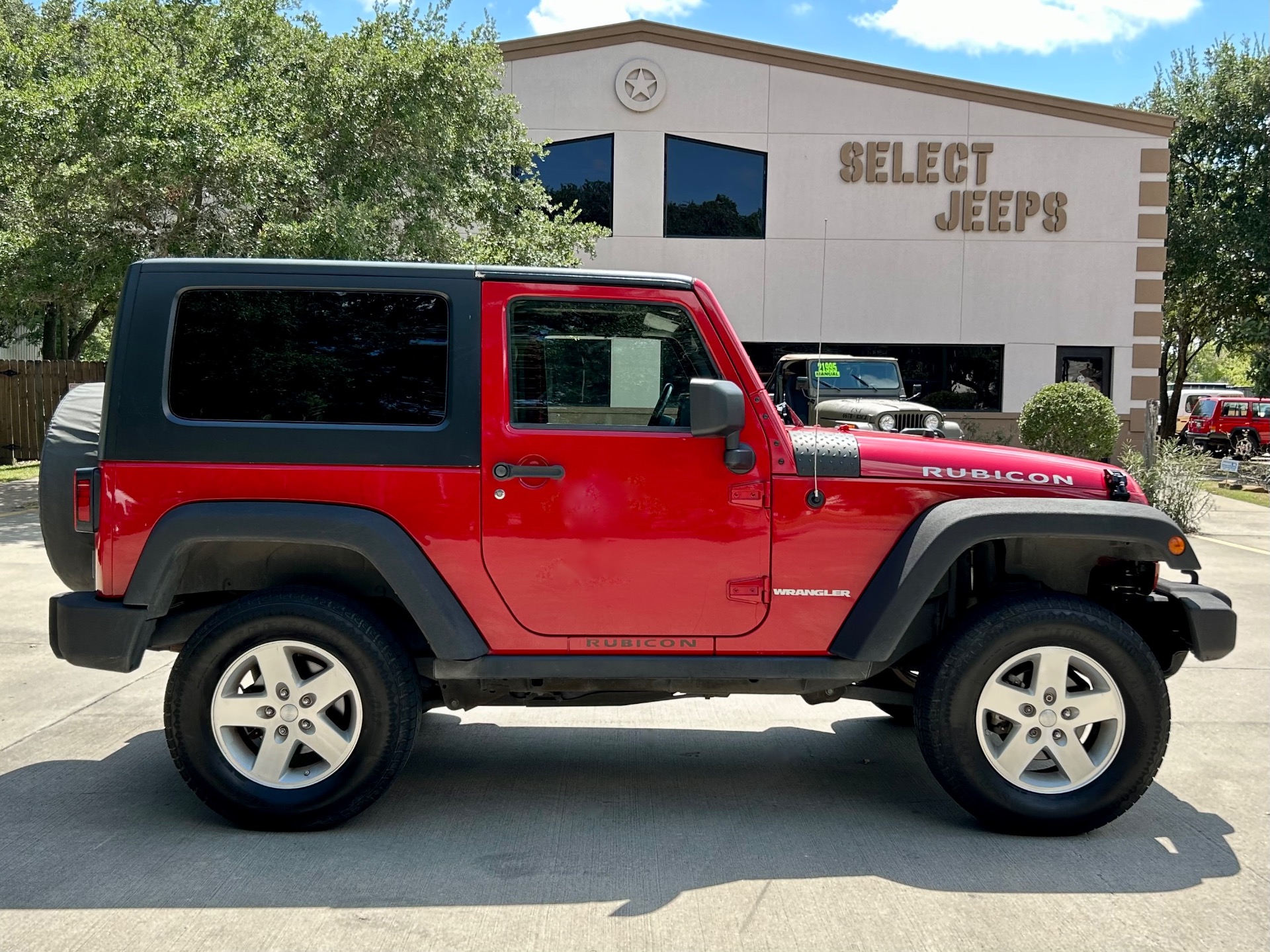 Used-2009-Jeep-Wrangler-Rubicon