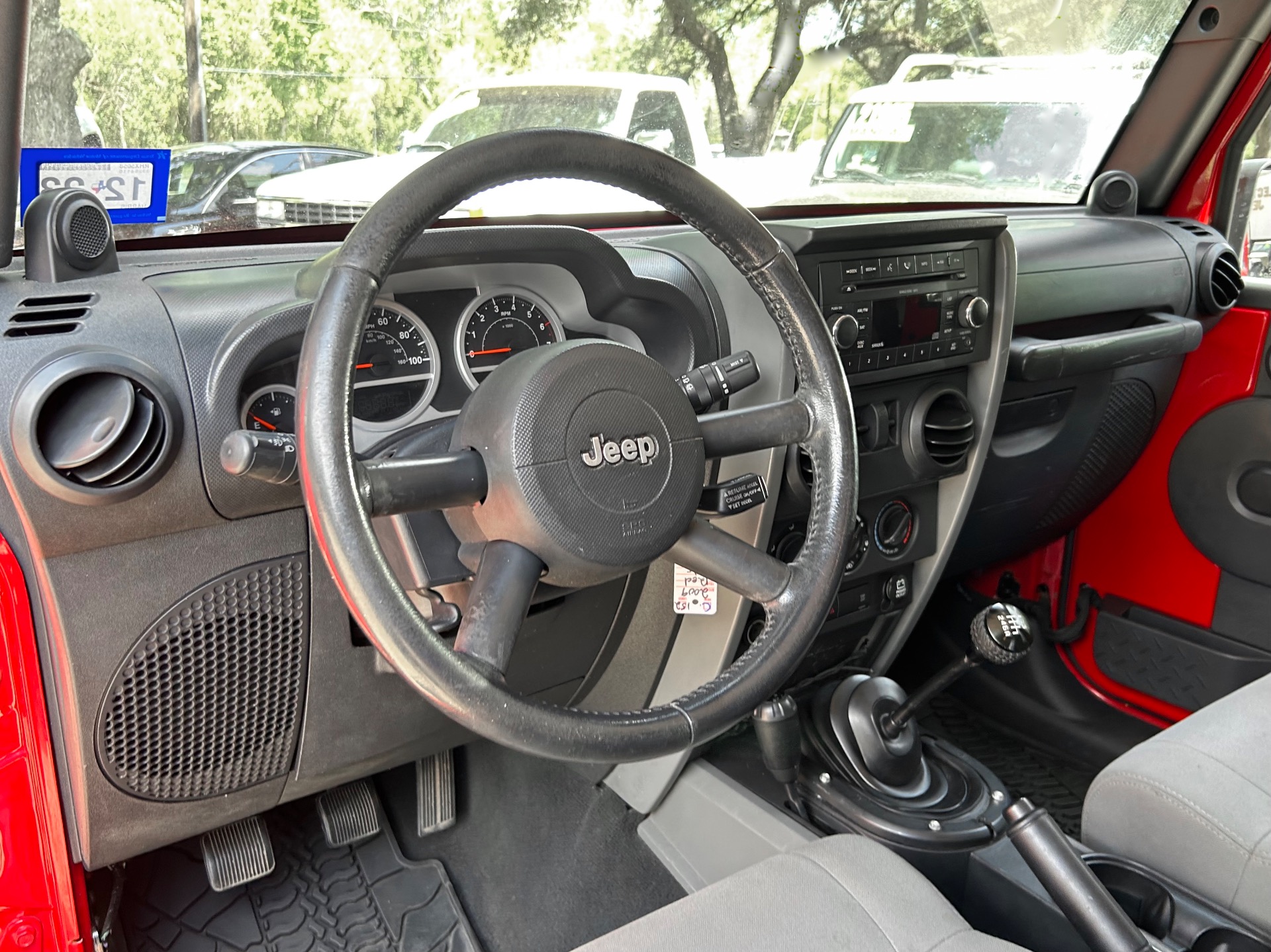 Used-2009-Jeep-Wrangler-Rubicon