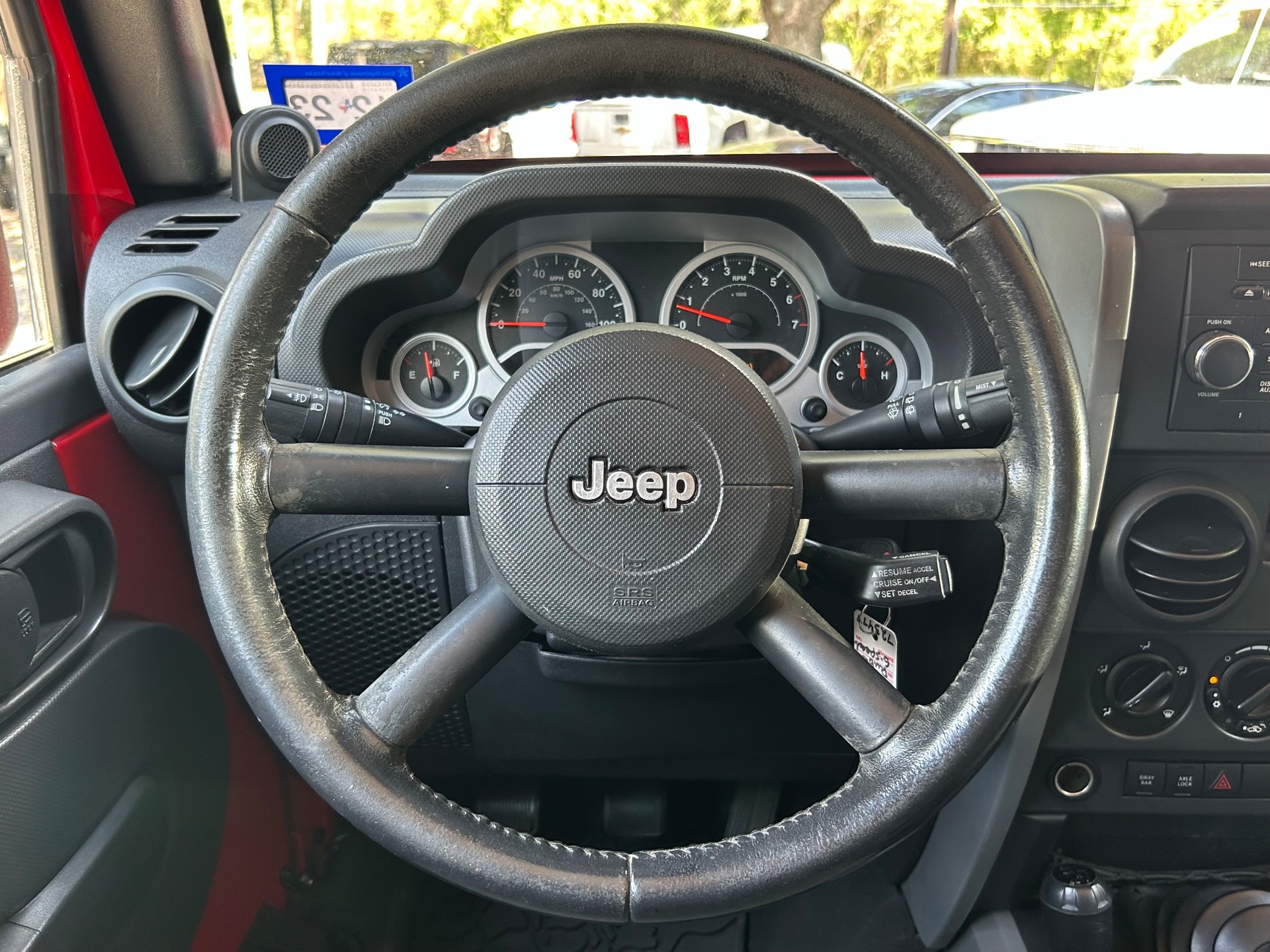 Used-2009-Jeep-Wrangler-Rubicon