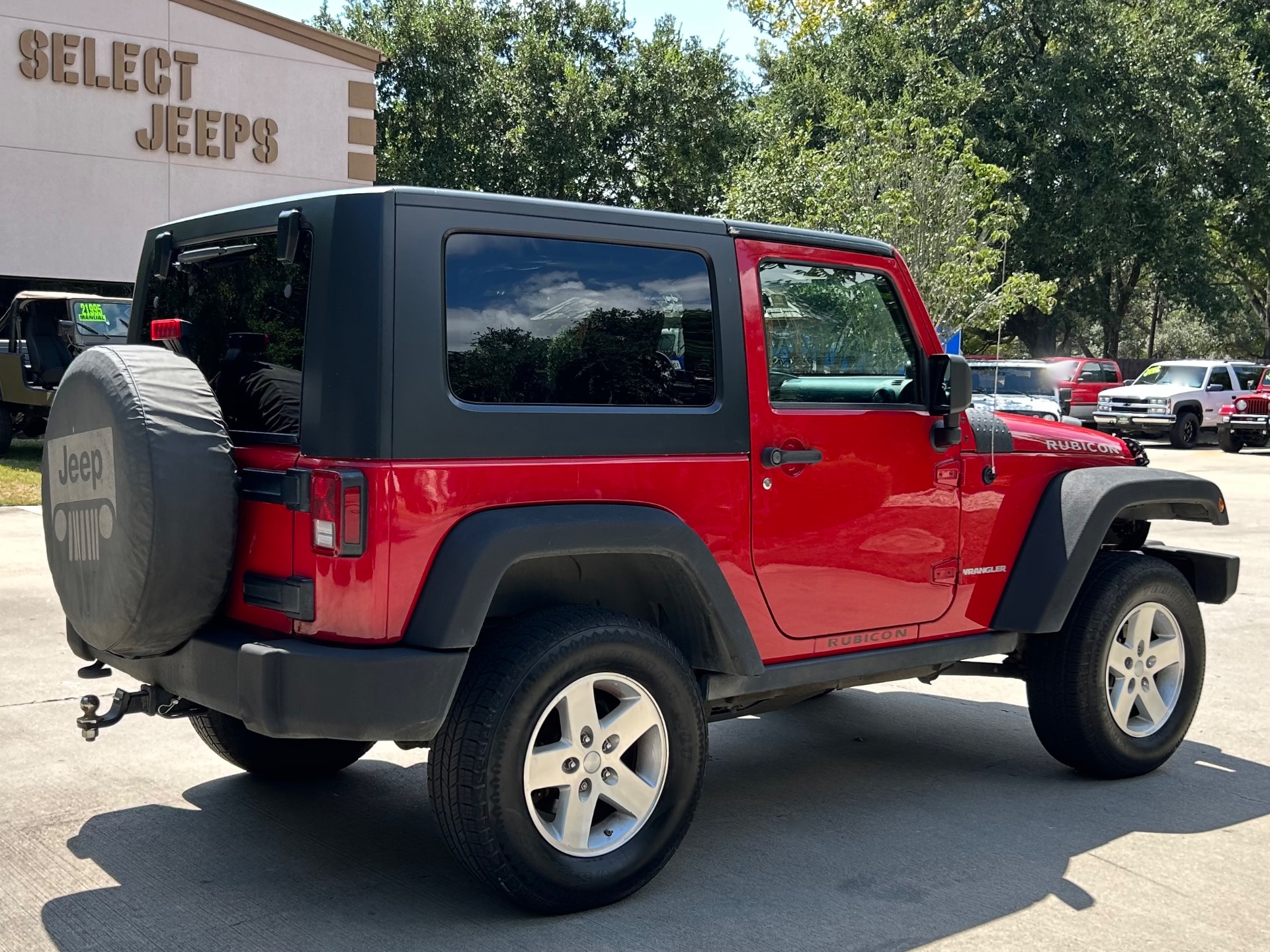 Used-2009-Jeep-Wrangler-Rubicon