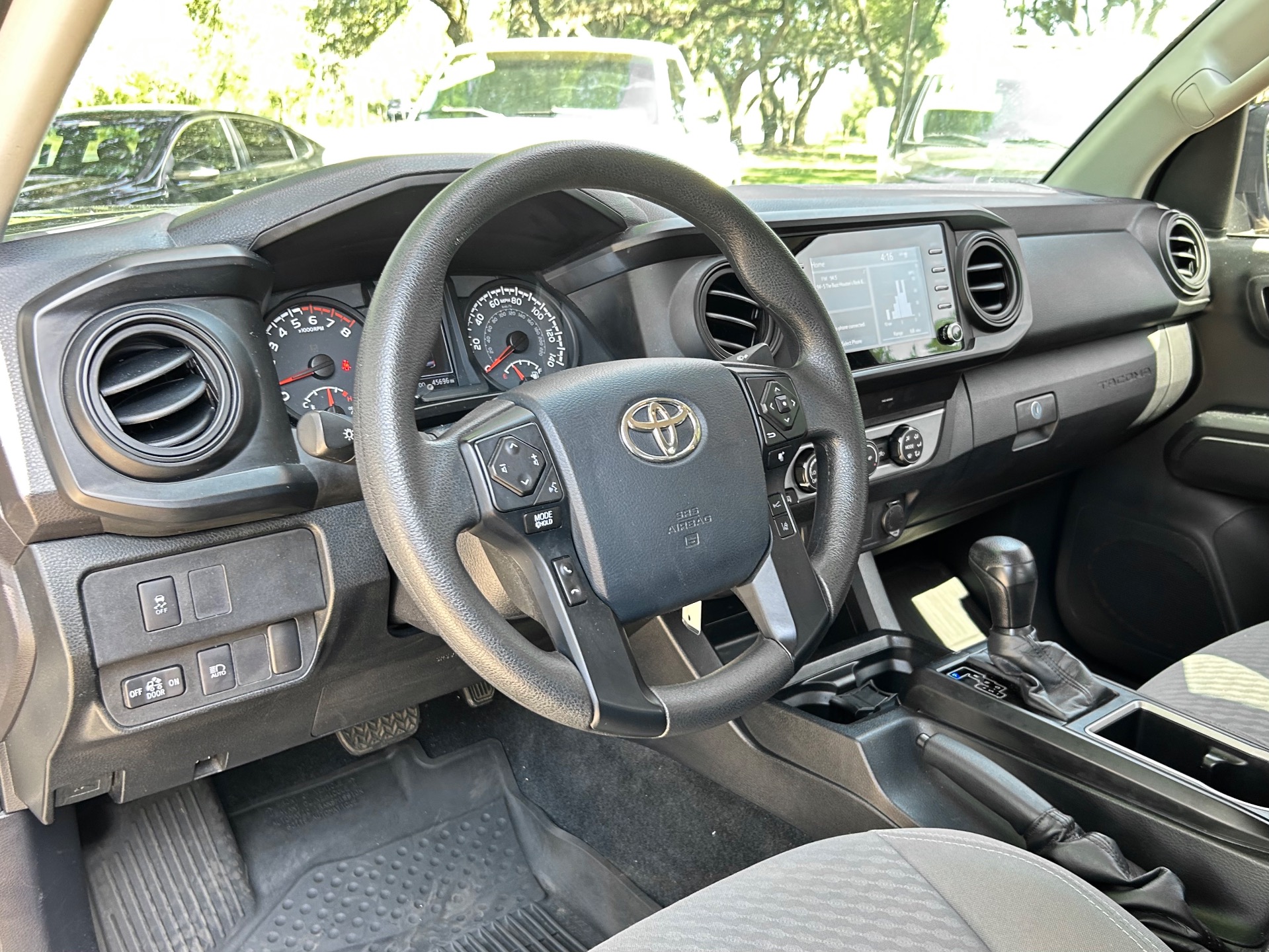 Used-2020-Toyota-Tacoma-SR-TSS-SR