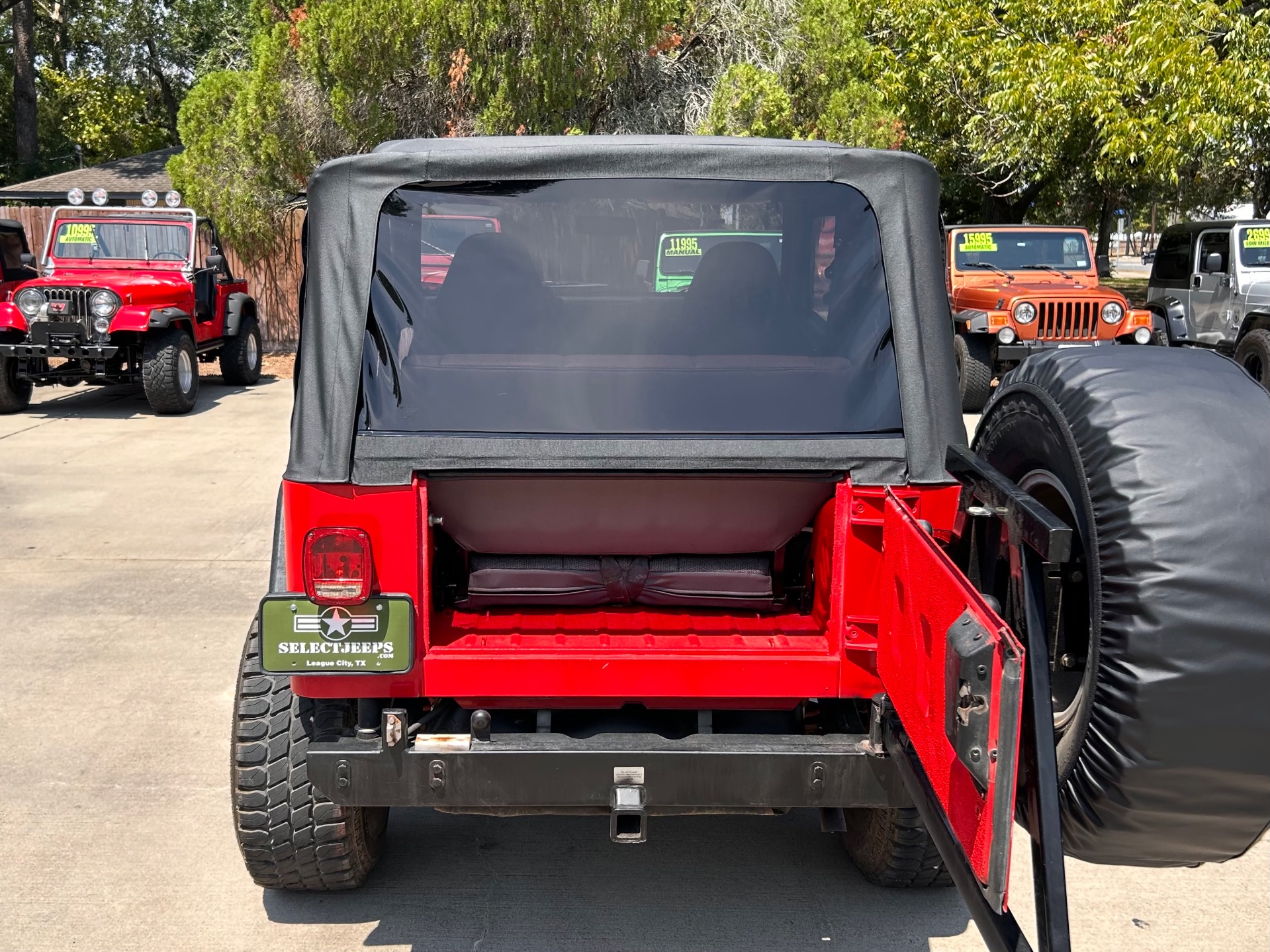 Used-1997-Jeep-Wrangler-SE