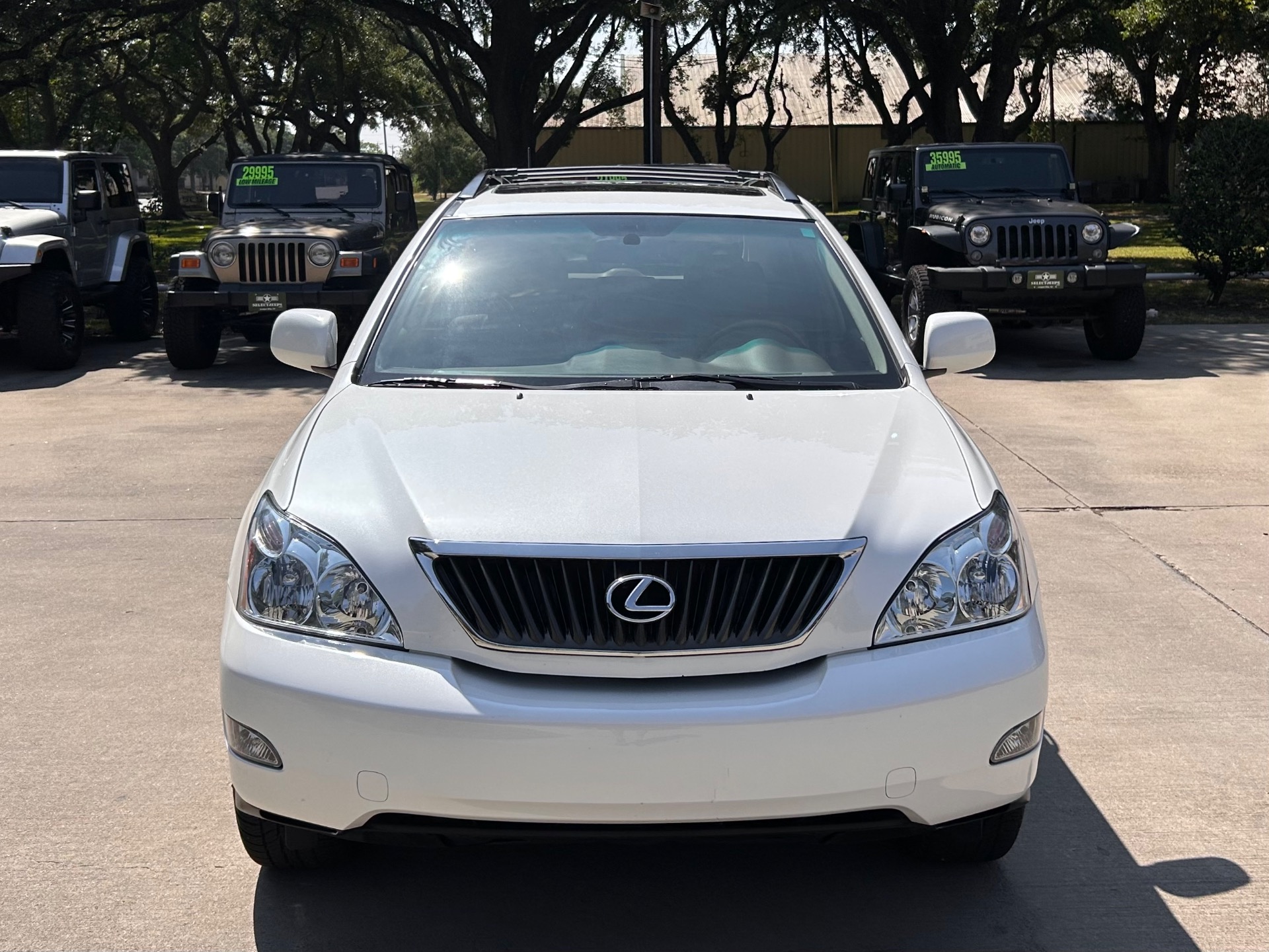 Used-2009-Lexus-RX-350