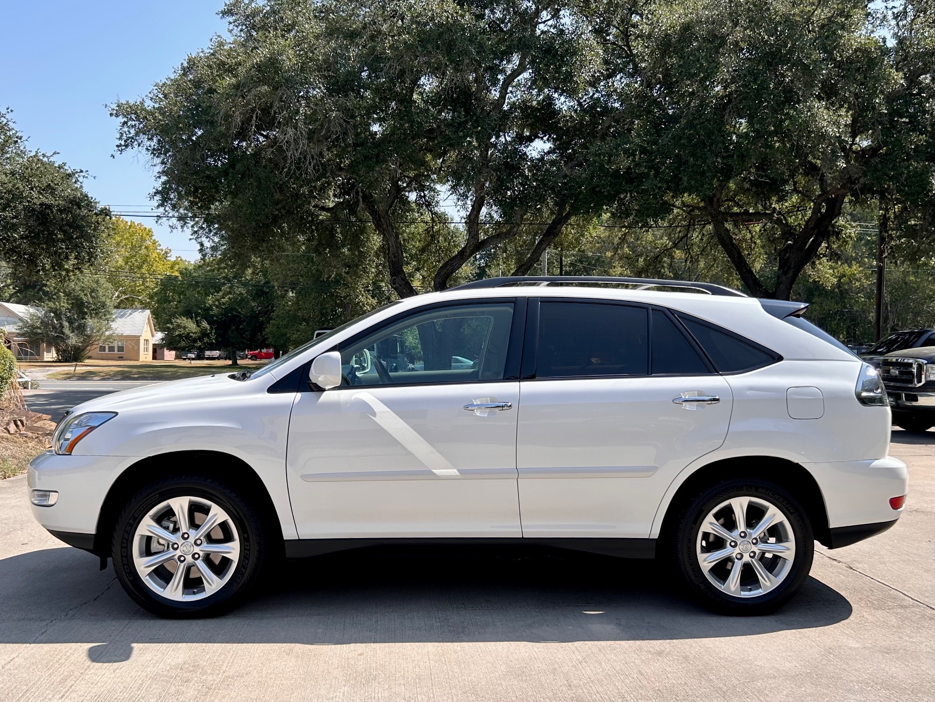 Used-2009-Lexus-RX-350