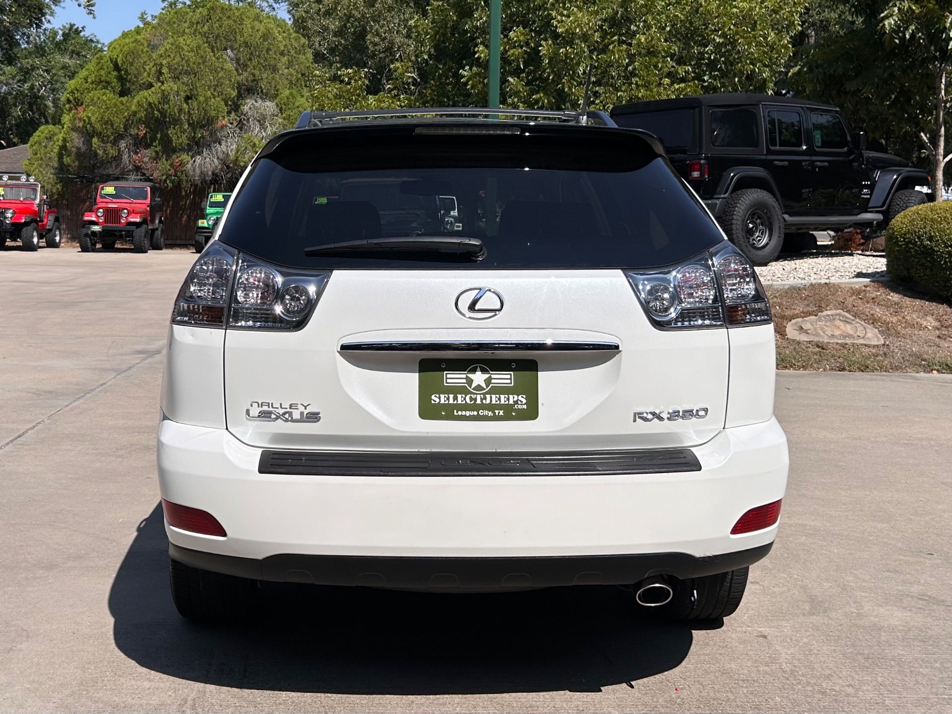 Used-2009-Lexus-RX-350