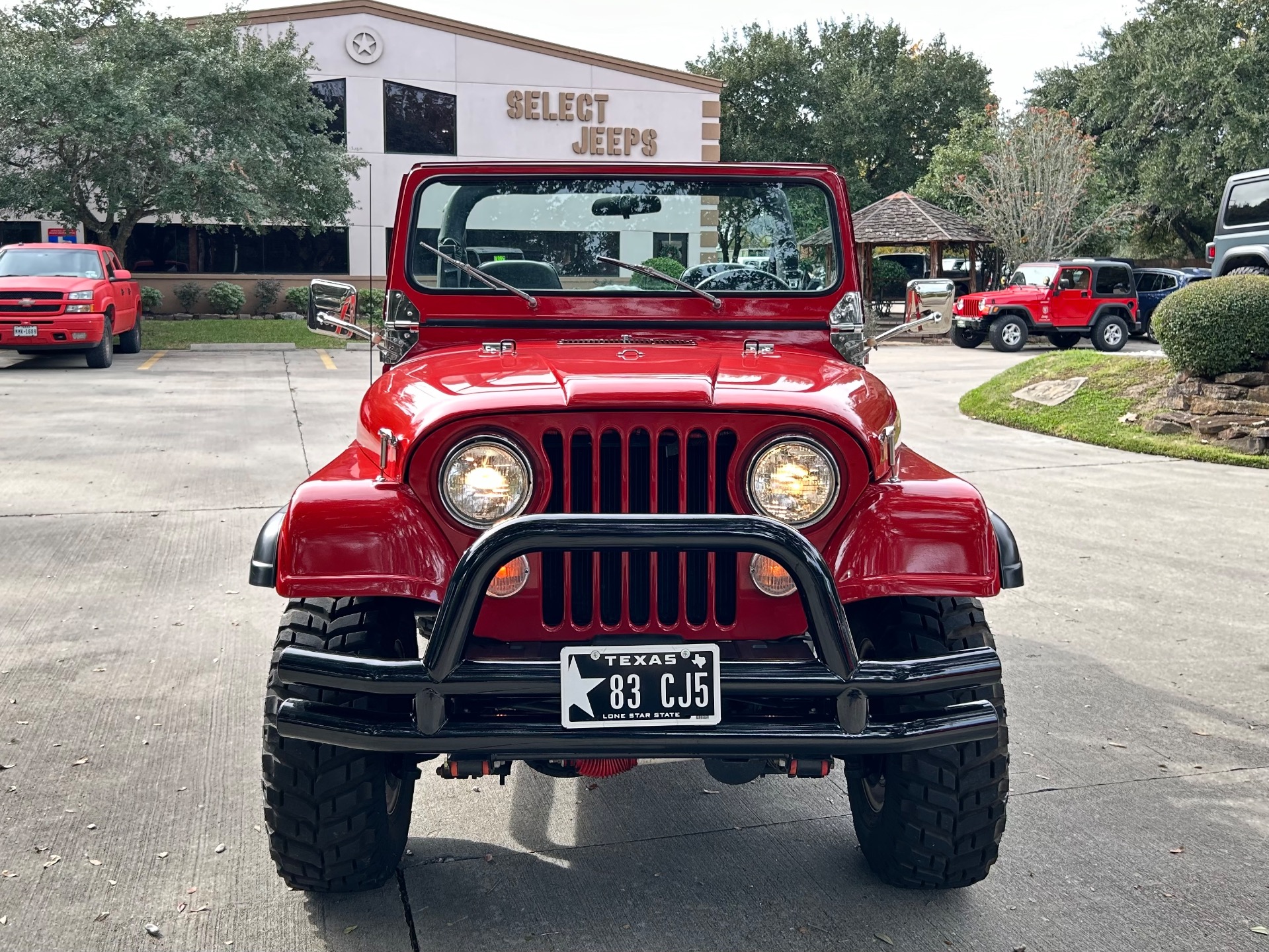 Used-1983-Jeep-CJ-5