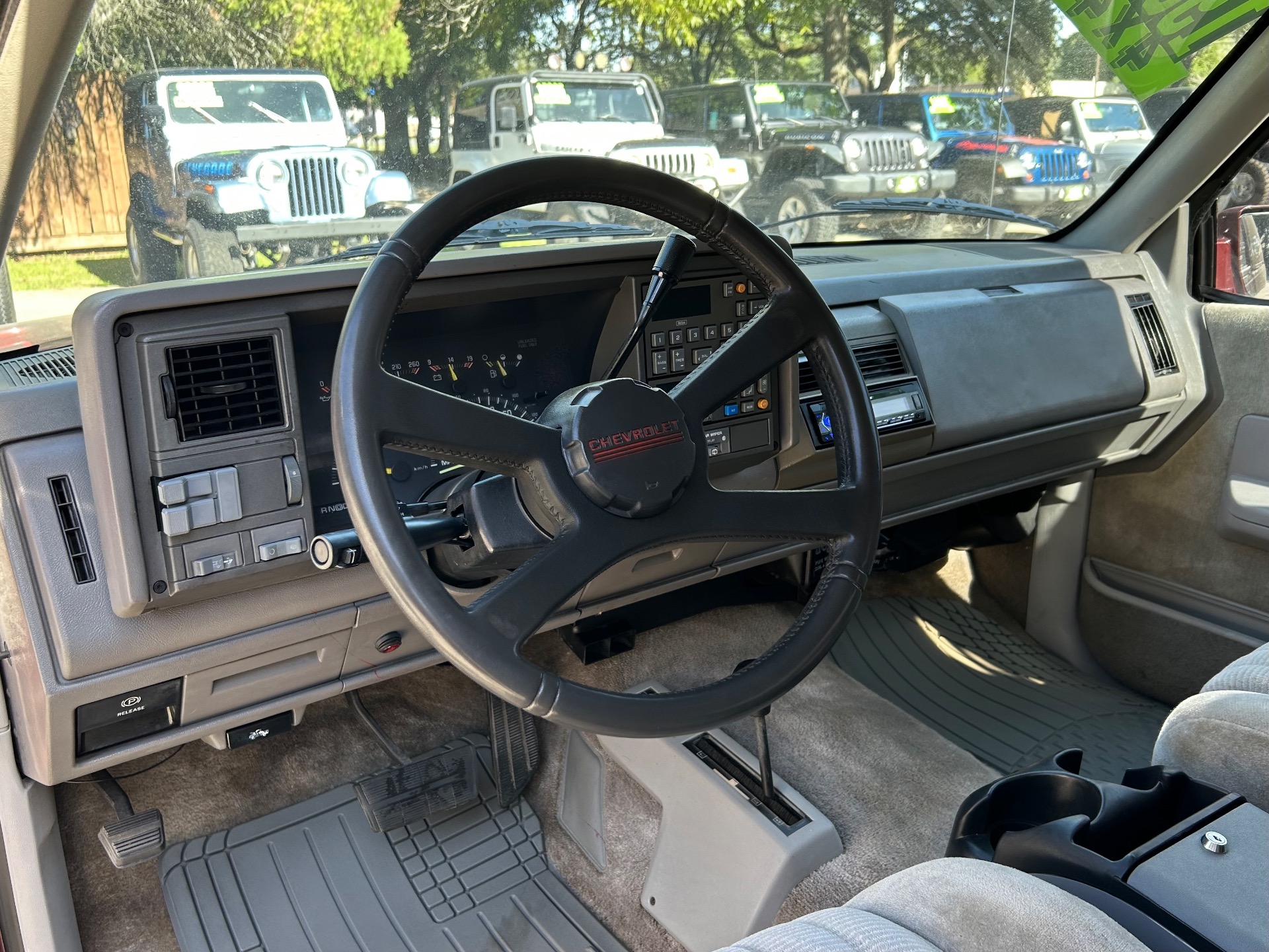 Used-1992-Chevrolet-Blazer-K1500