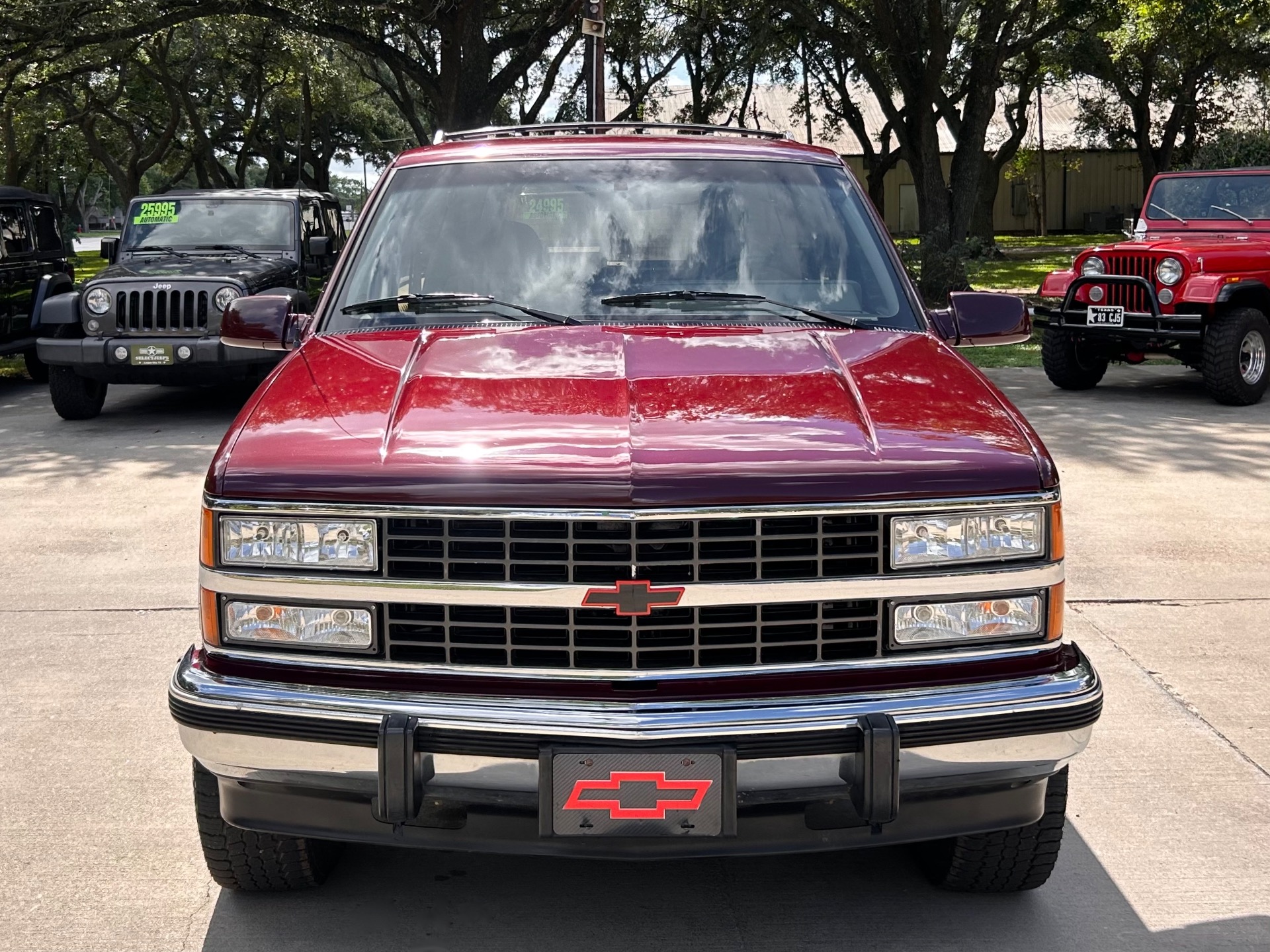 Used-1992-Chevrolet-Blazer-K1500