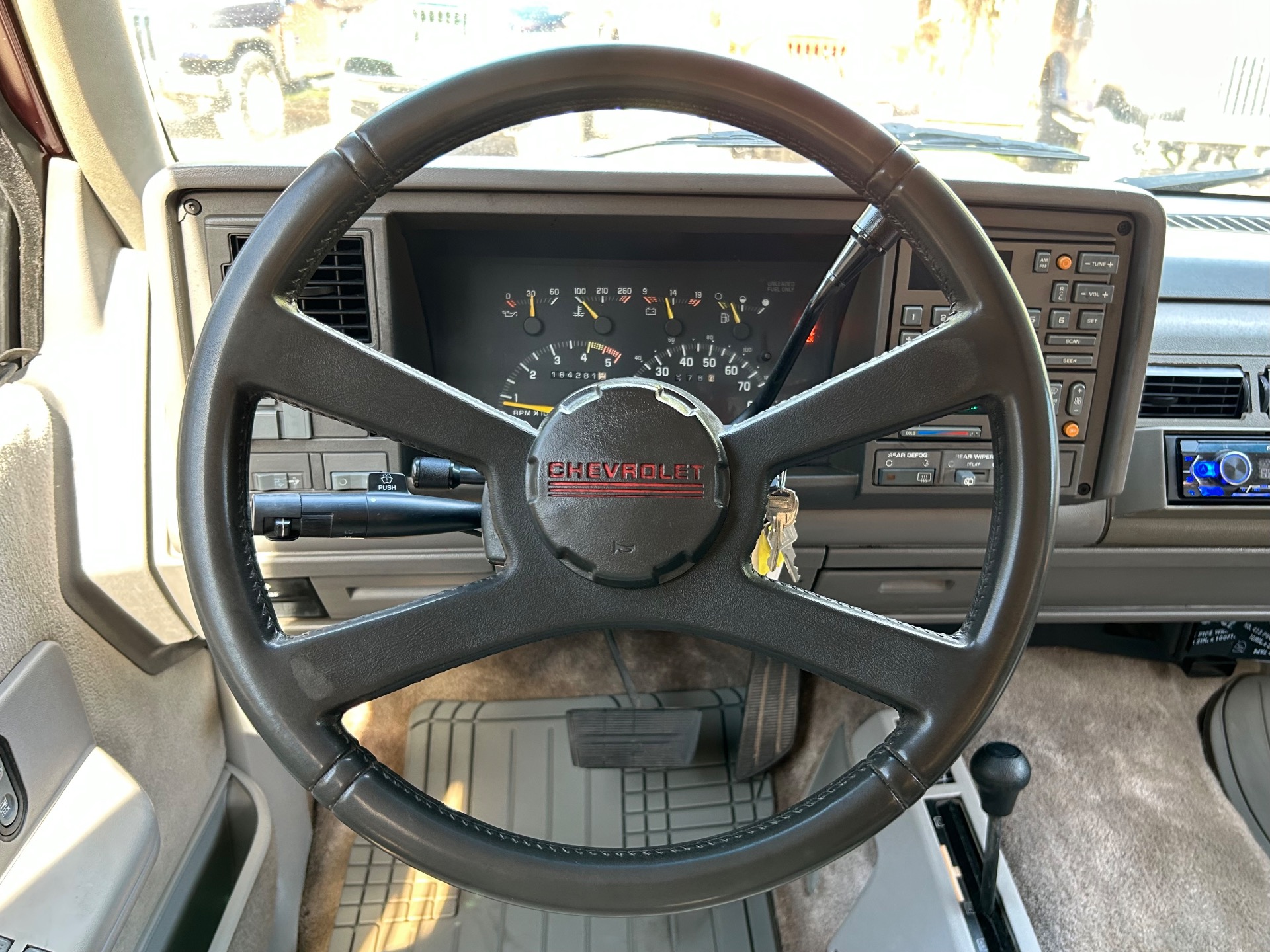 Used-1992-Chevrolet-Blazer-K1500