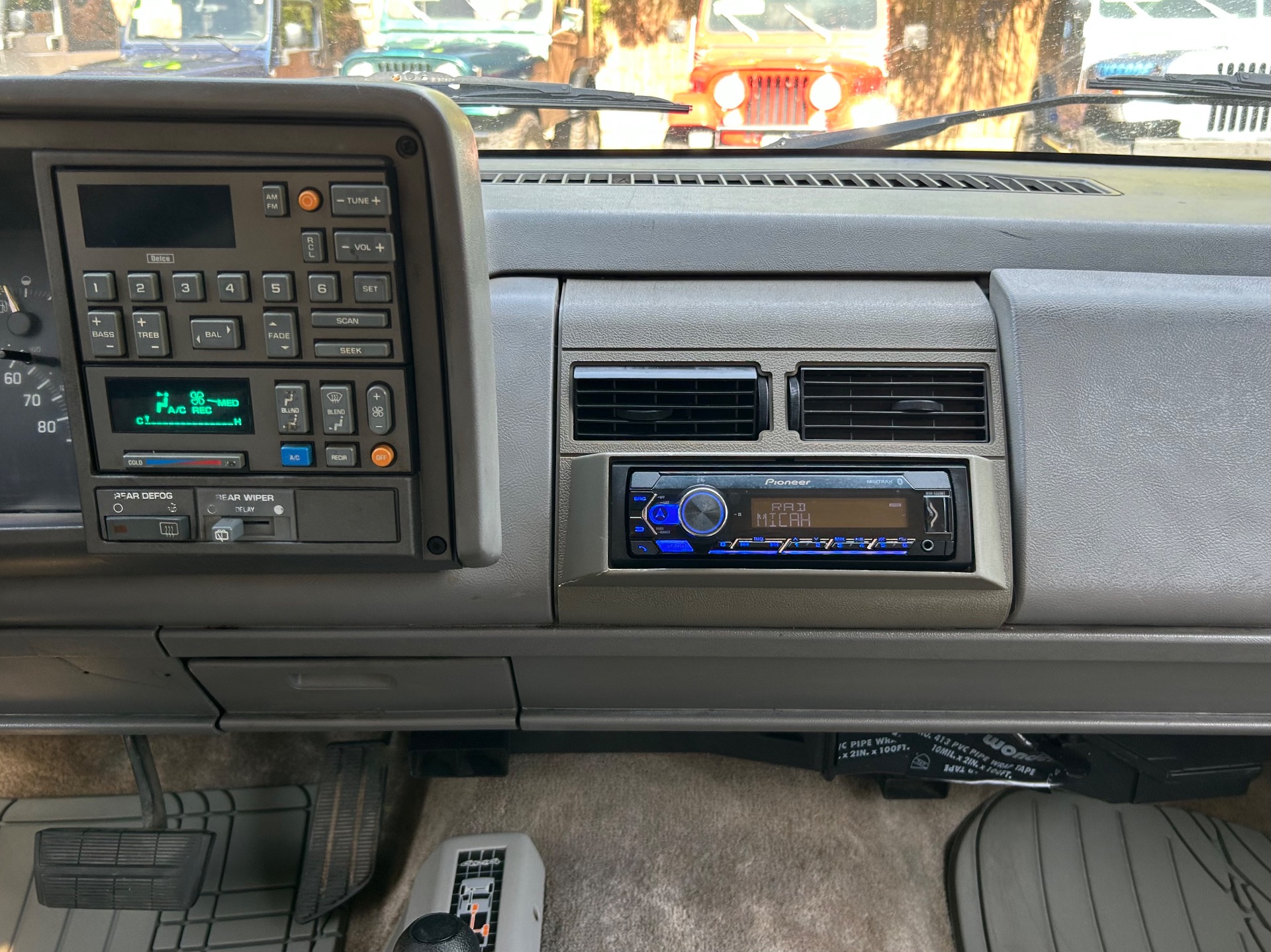 Used-1992-Chevrolet-Blazer-K1500