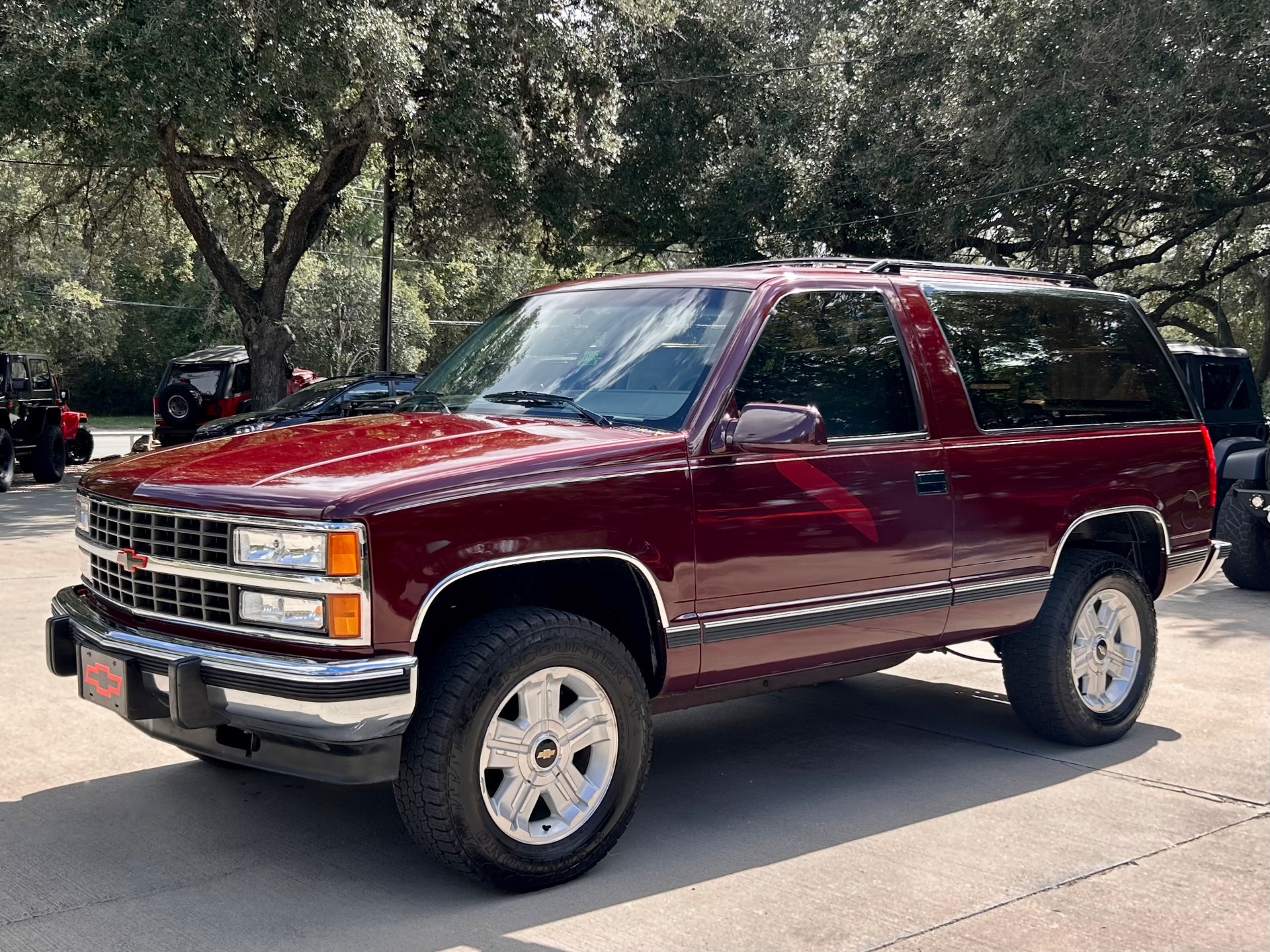 Used-1992-Chevrolet-Blazer-K1500