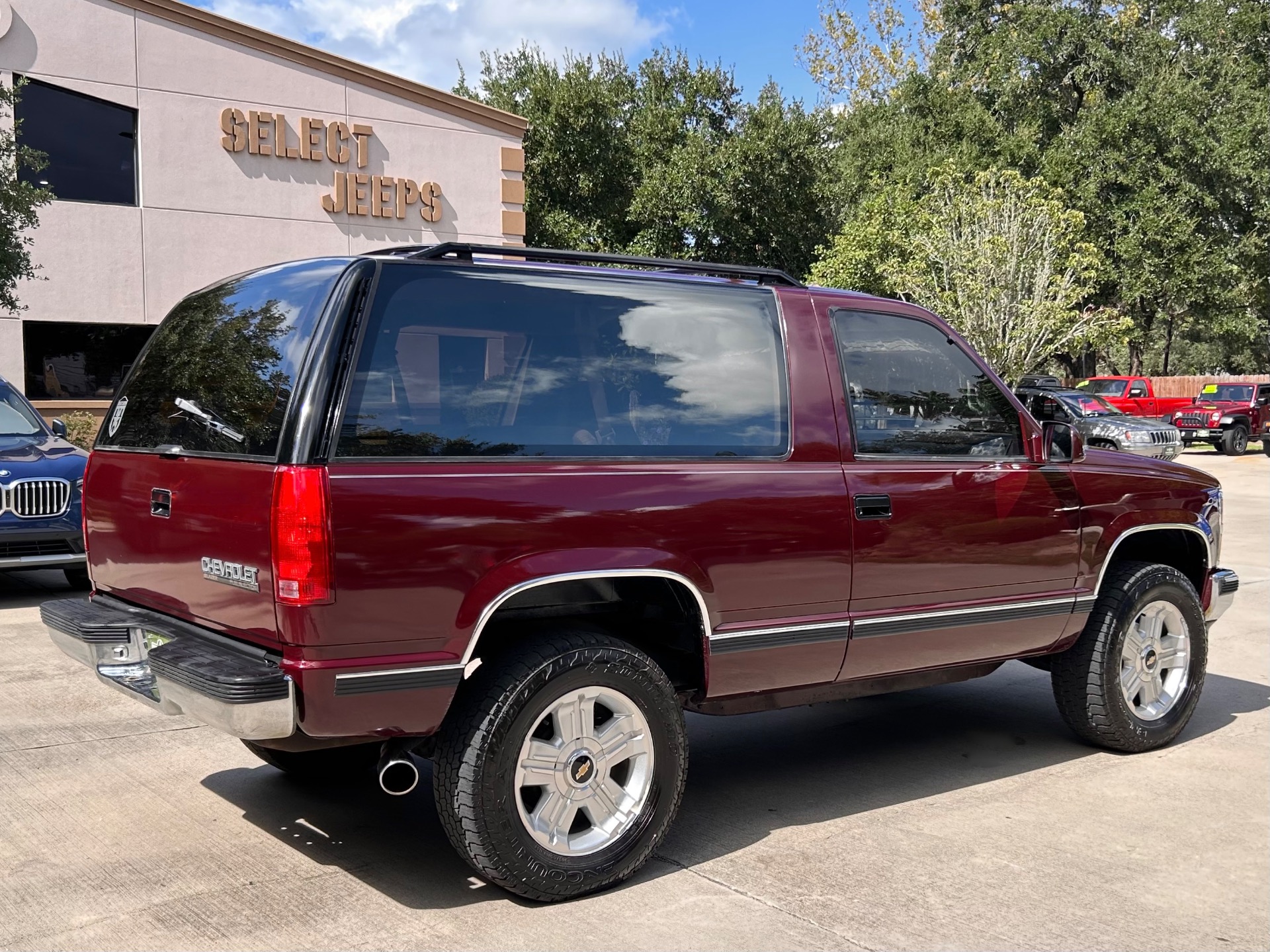 Used-1992-Chevrolet-Blazer-K1500