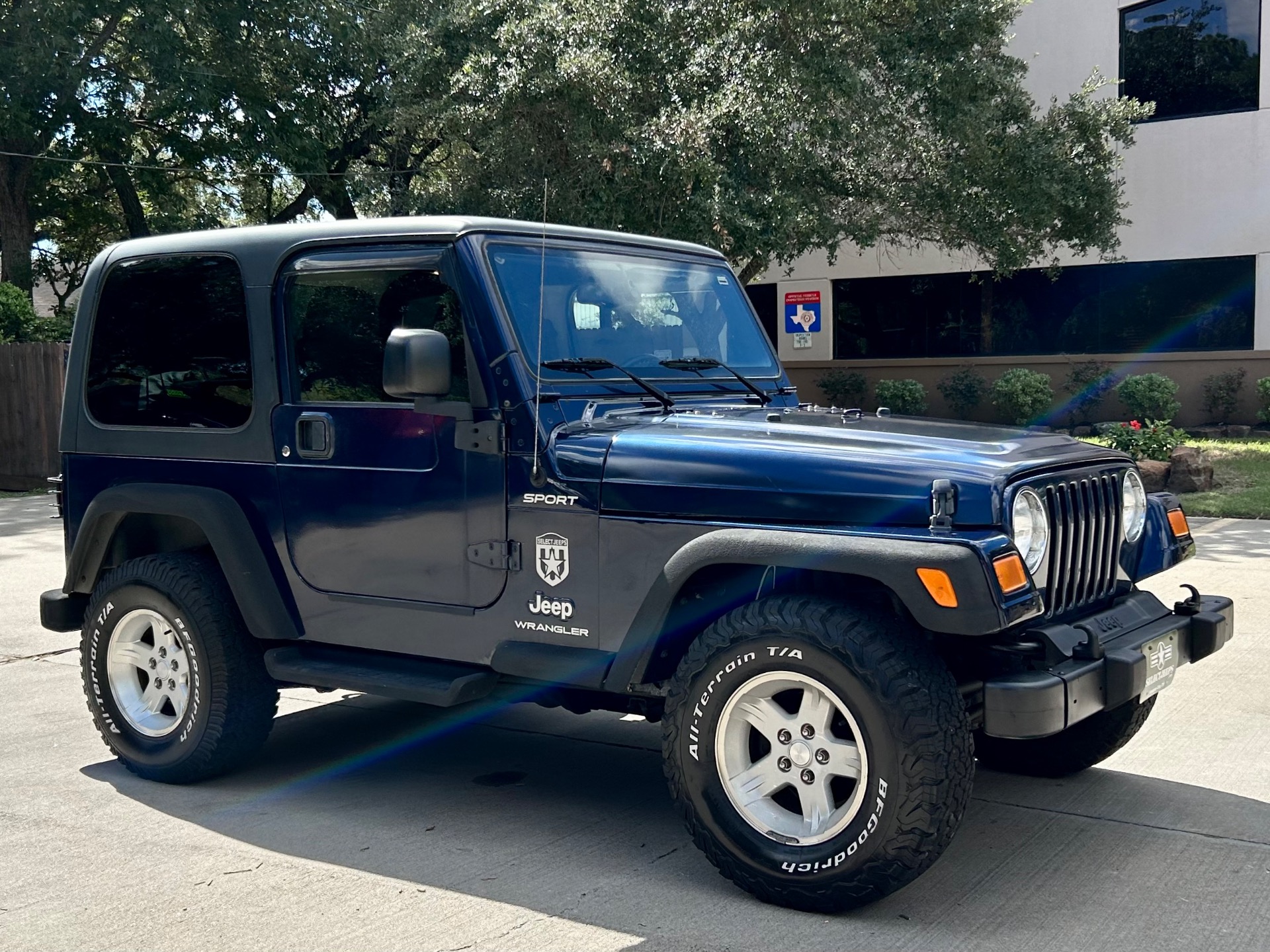 Used-2006-Jeep-Wrangler-Sport