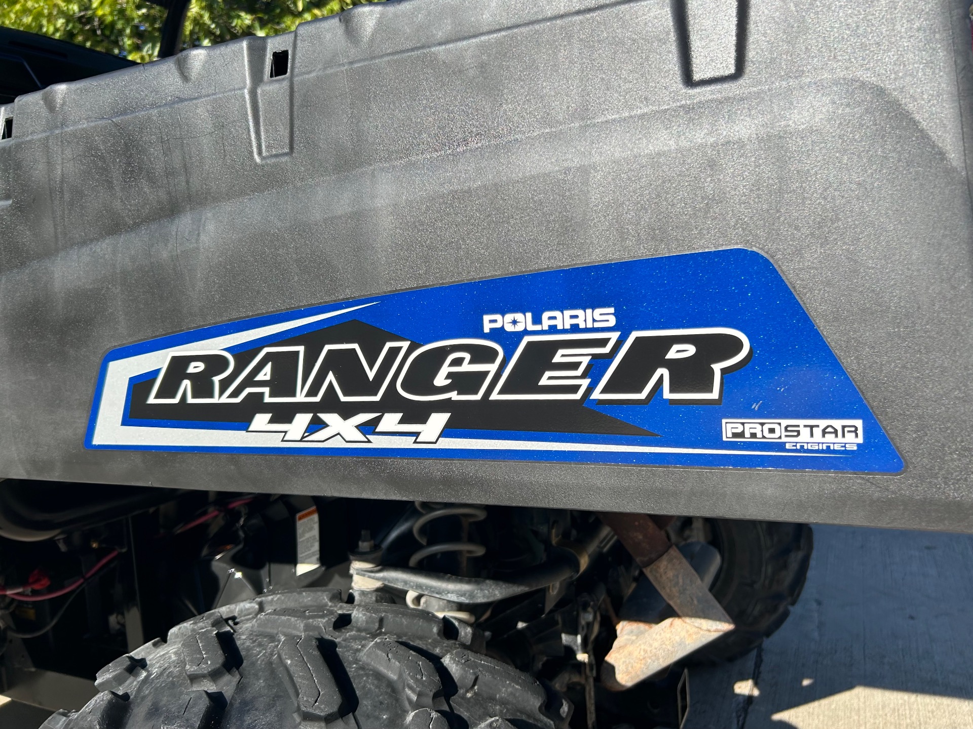 Used-2017-Polaris-Ranger-570-EFI