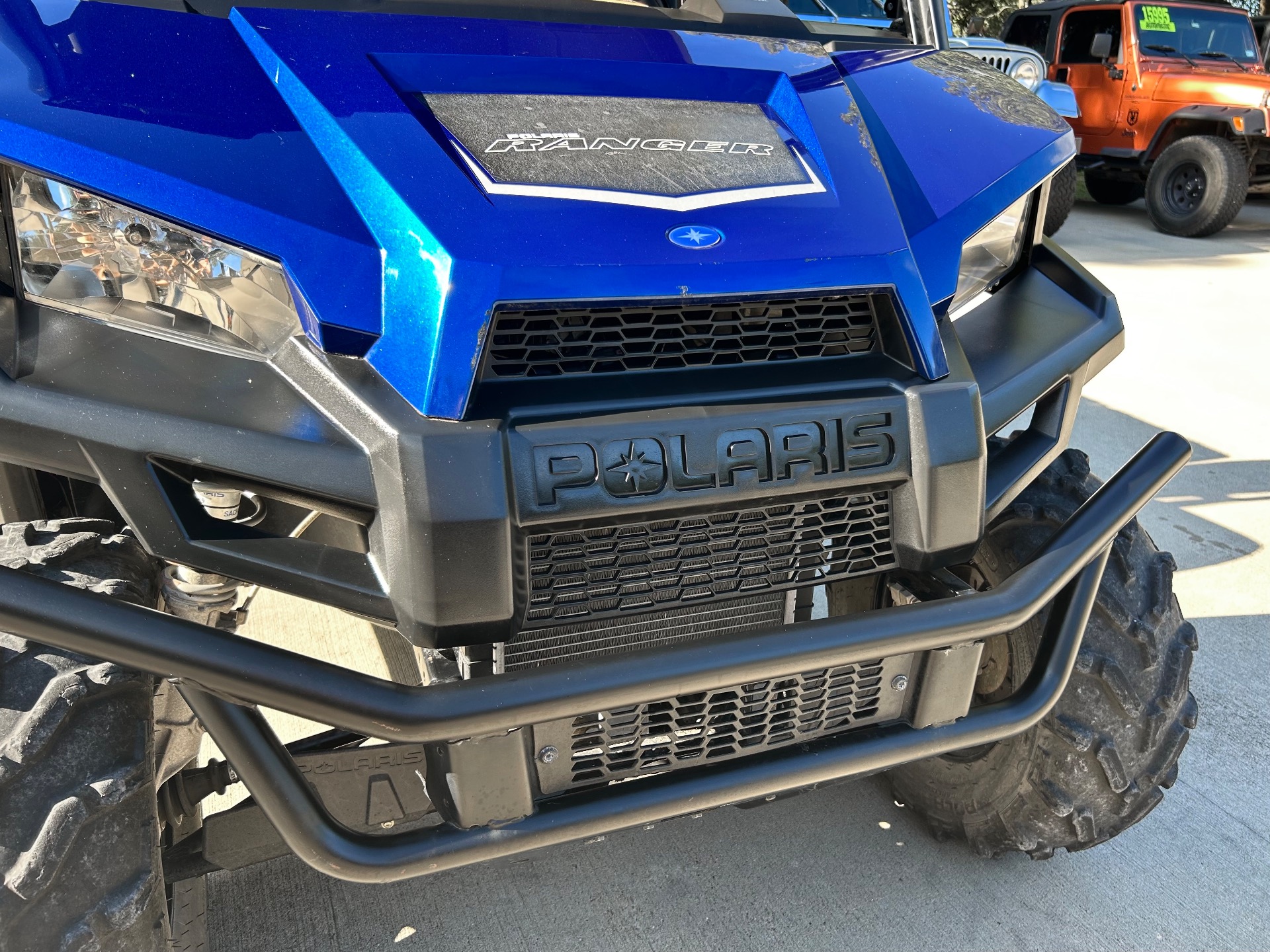 Used-2017-Polaris-Ranger-570-EFI