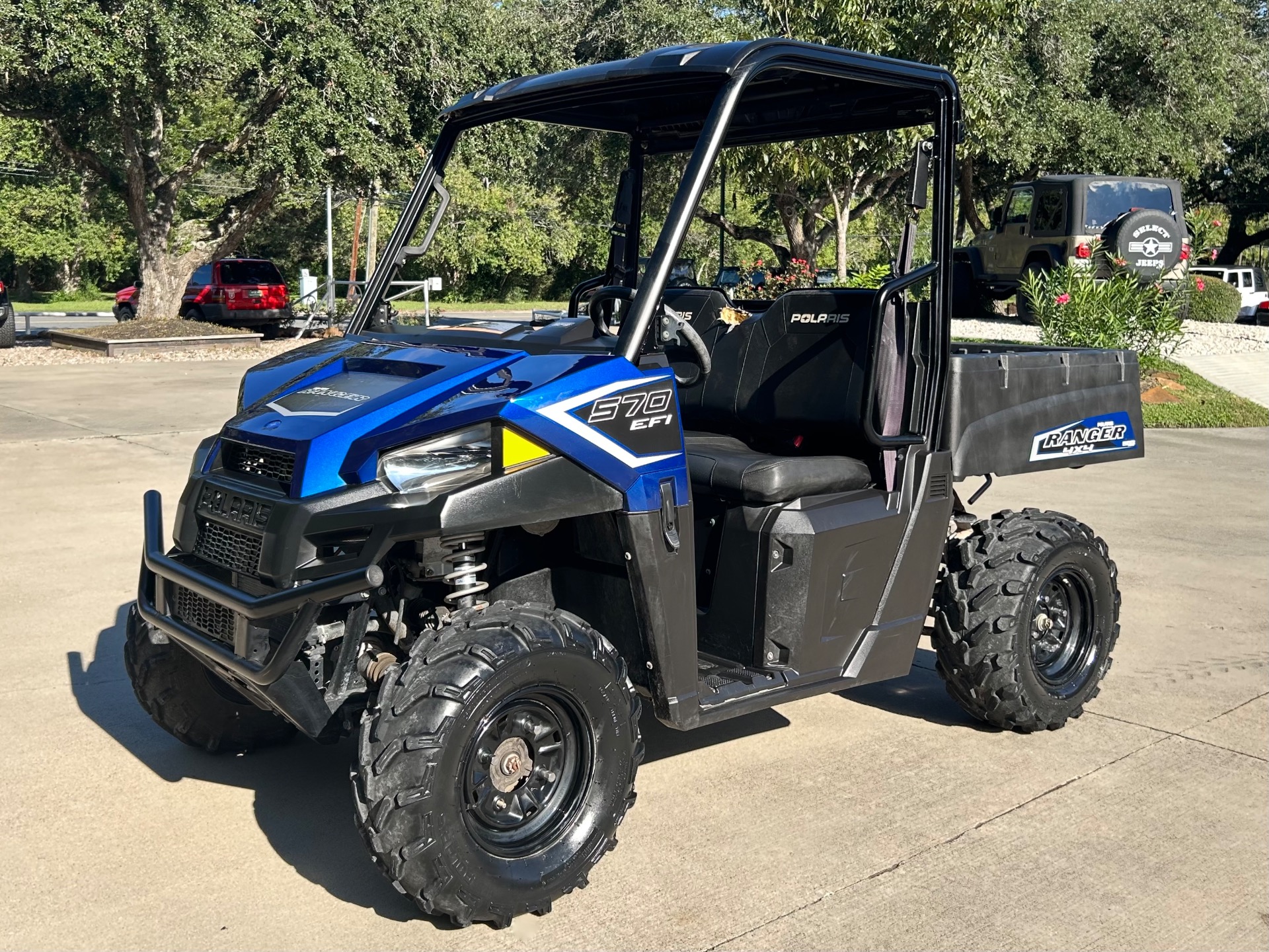 Used-2017-Polaris-Ranger-570-EFI